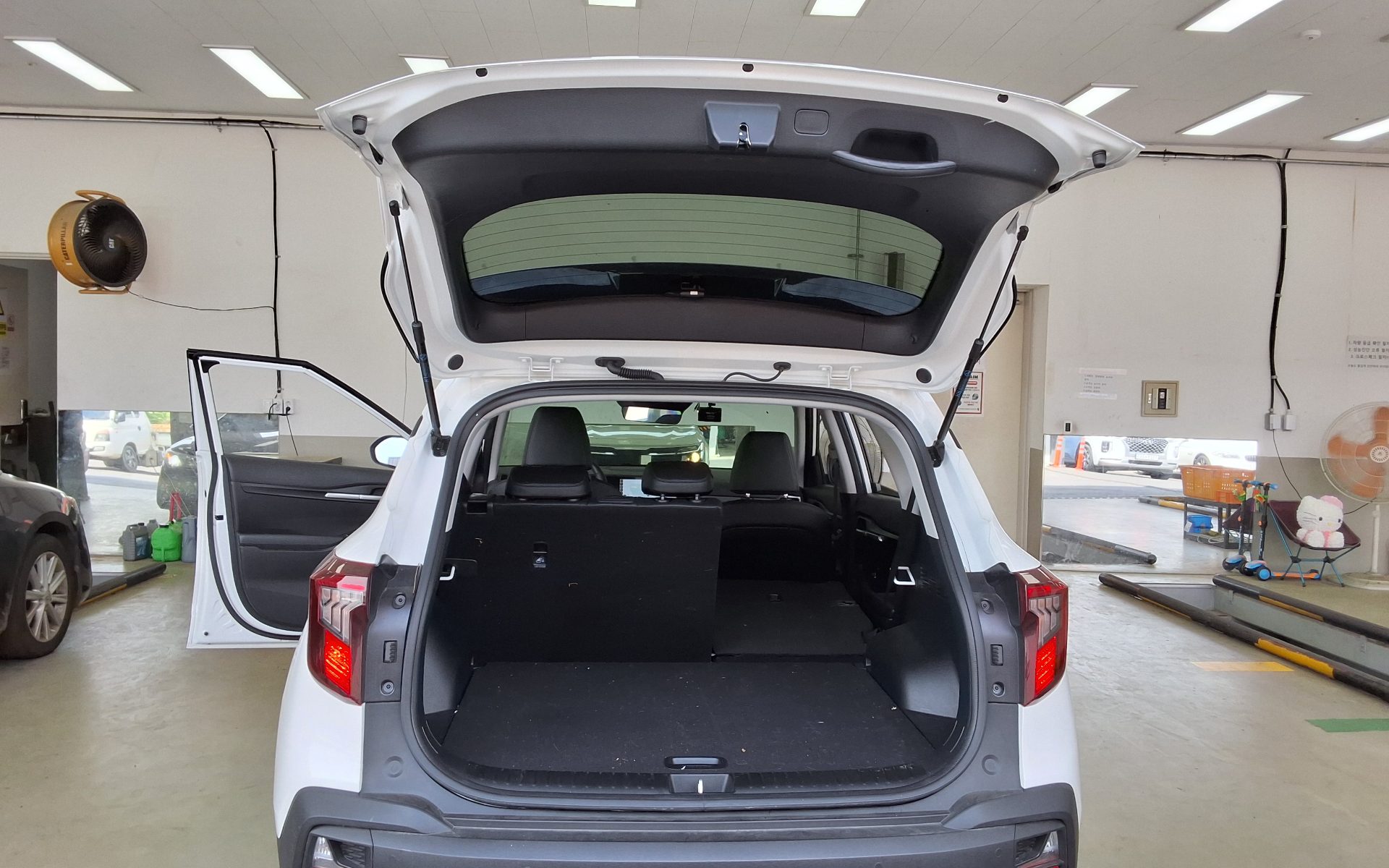 2026 - kia seltos