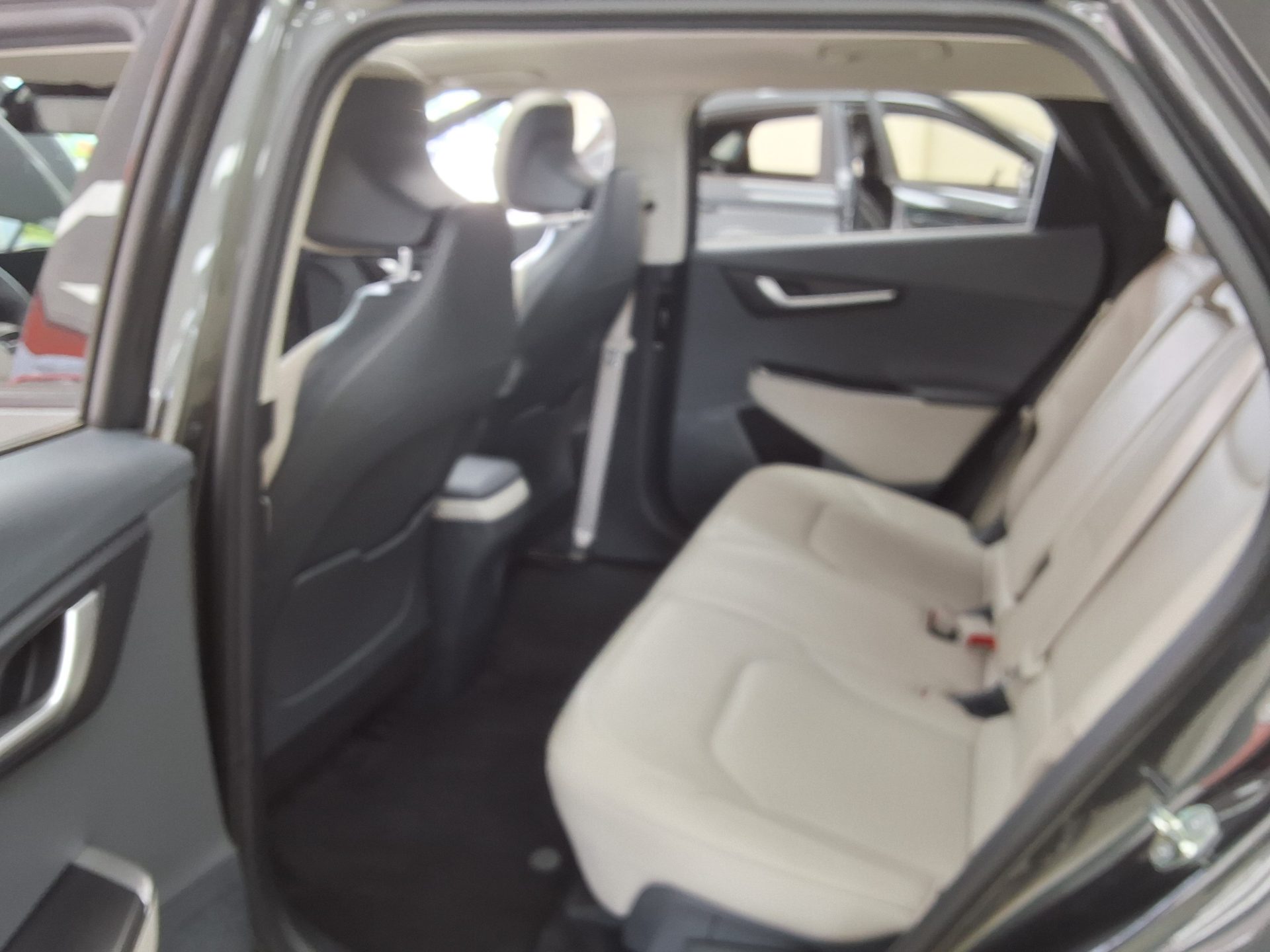 2023 - kia ev6