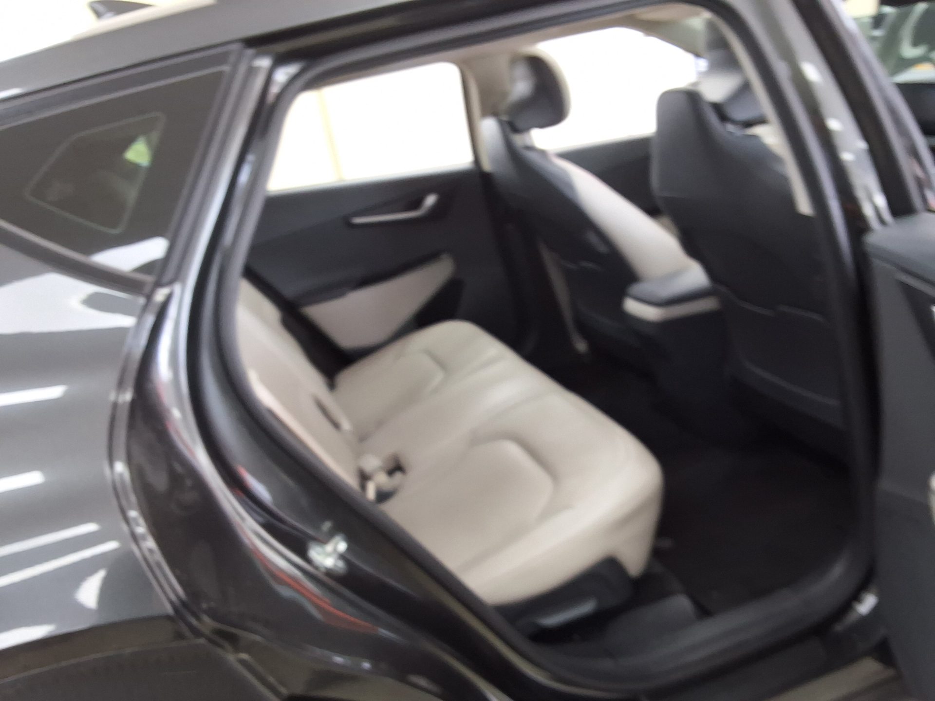 2023 - kia ev6
