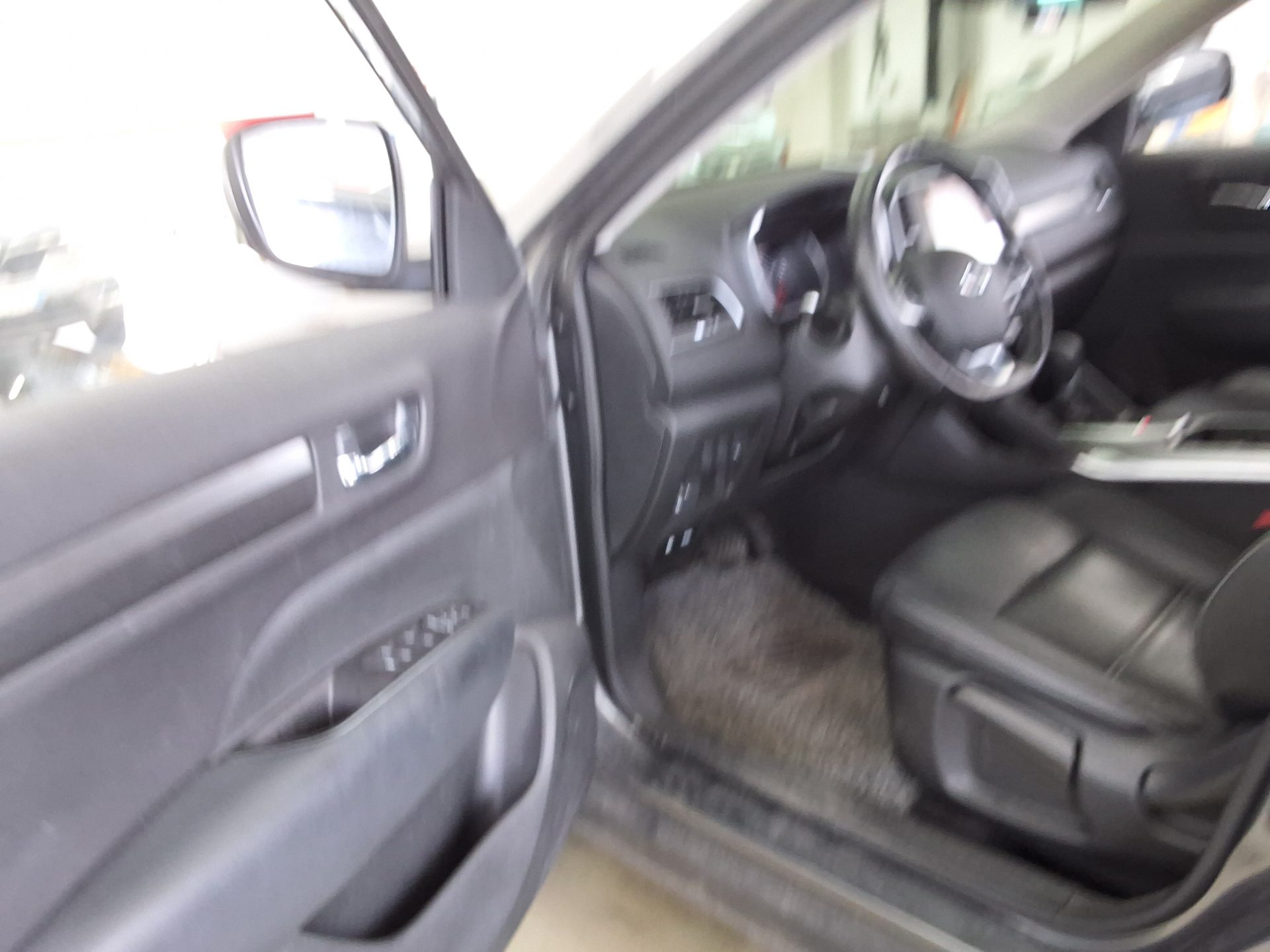 2023 - renault qm6