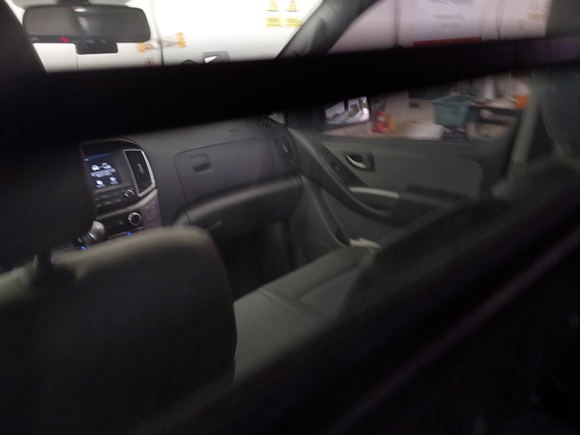 2020 - hyundai grand starex