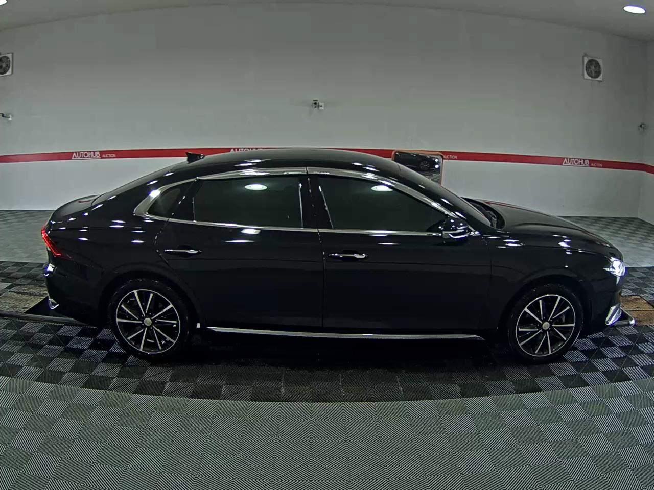 2023 - hyundai grandeur