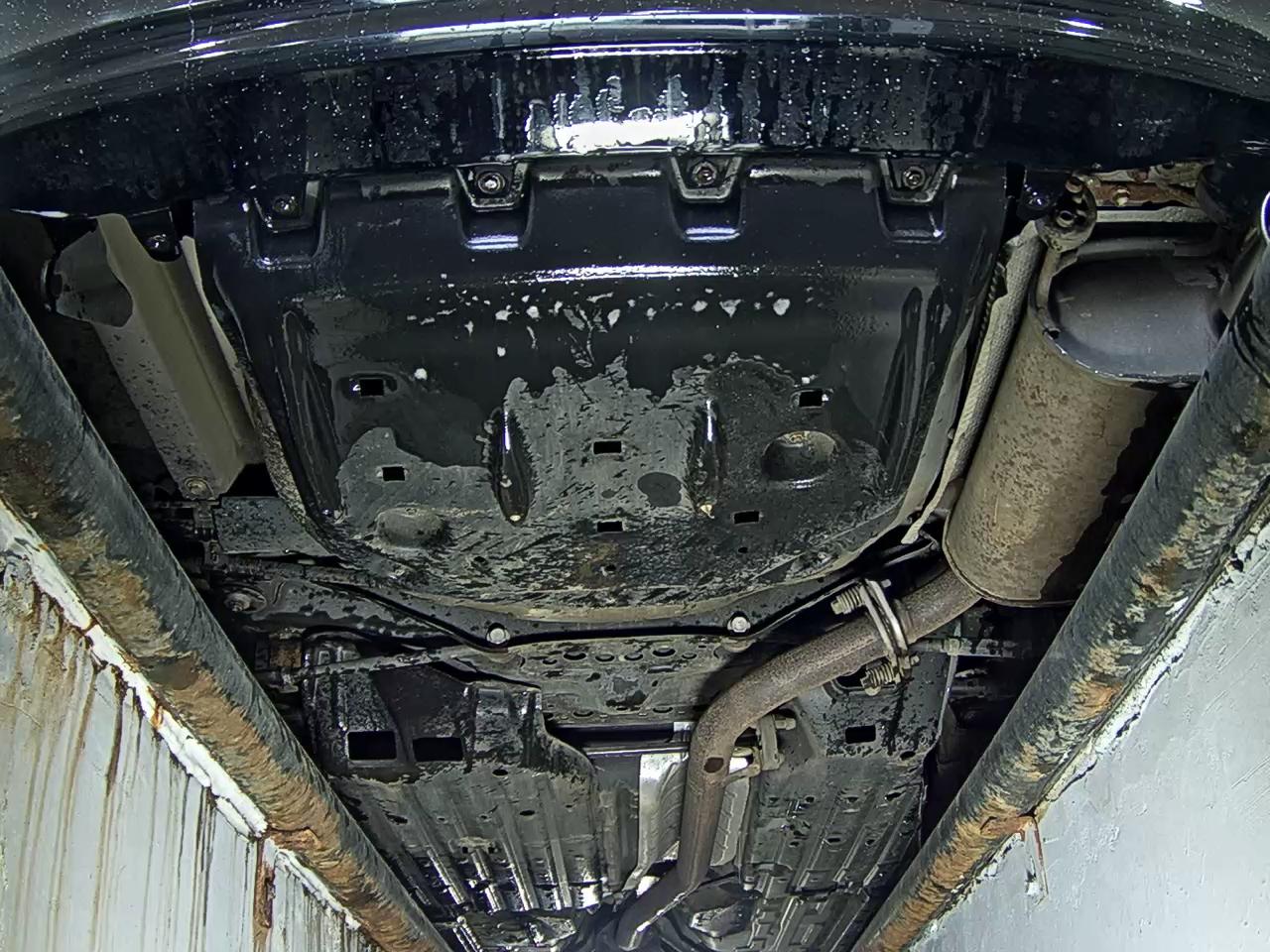 2012 - toyota camry