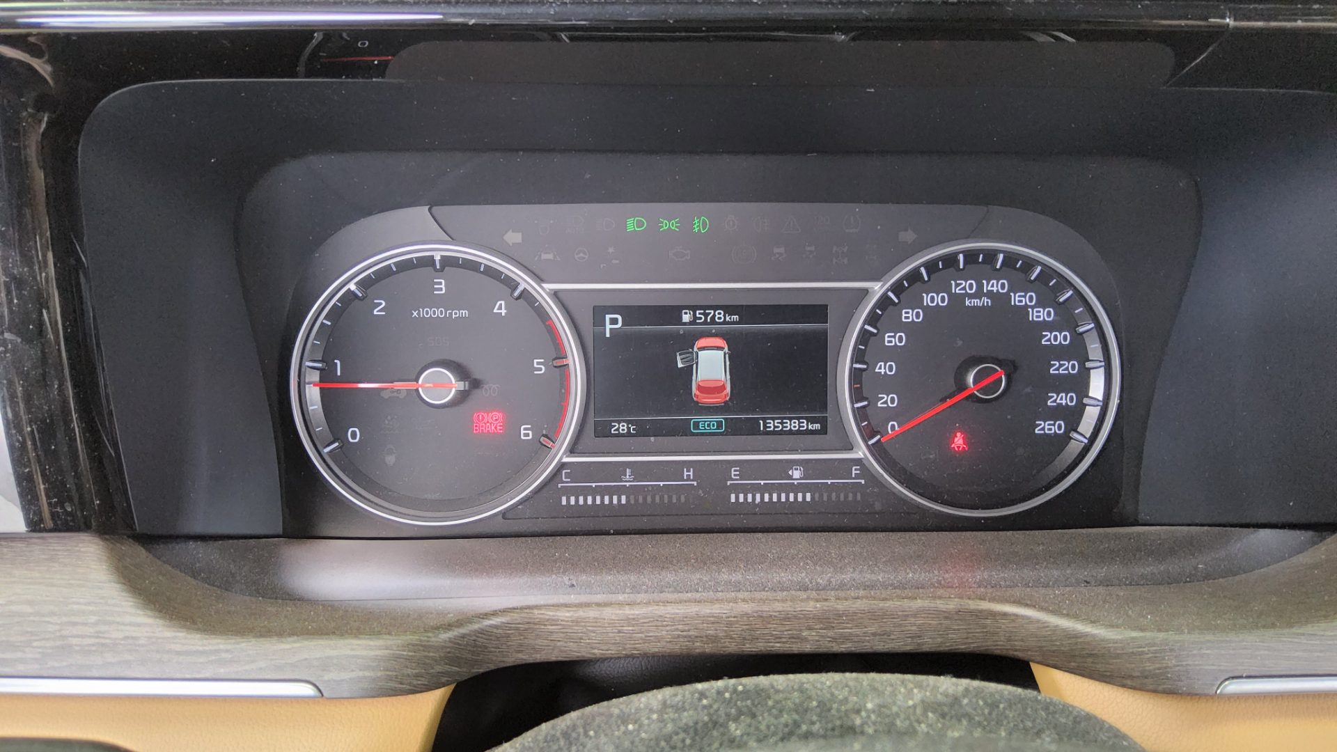 2021 - kia sorento