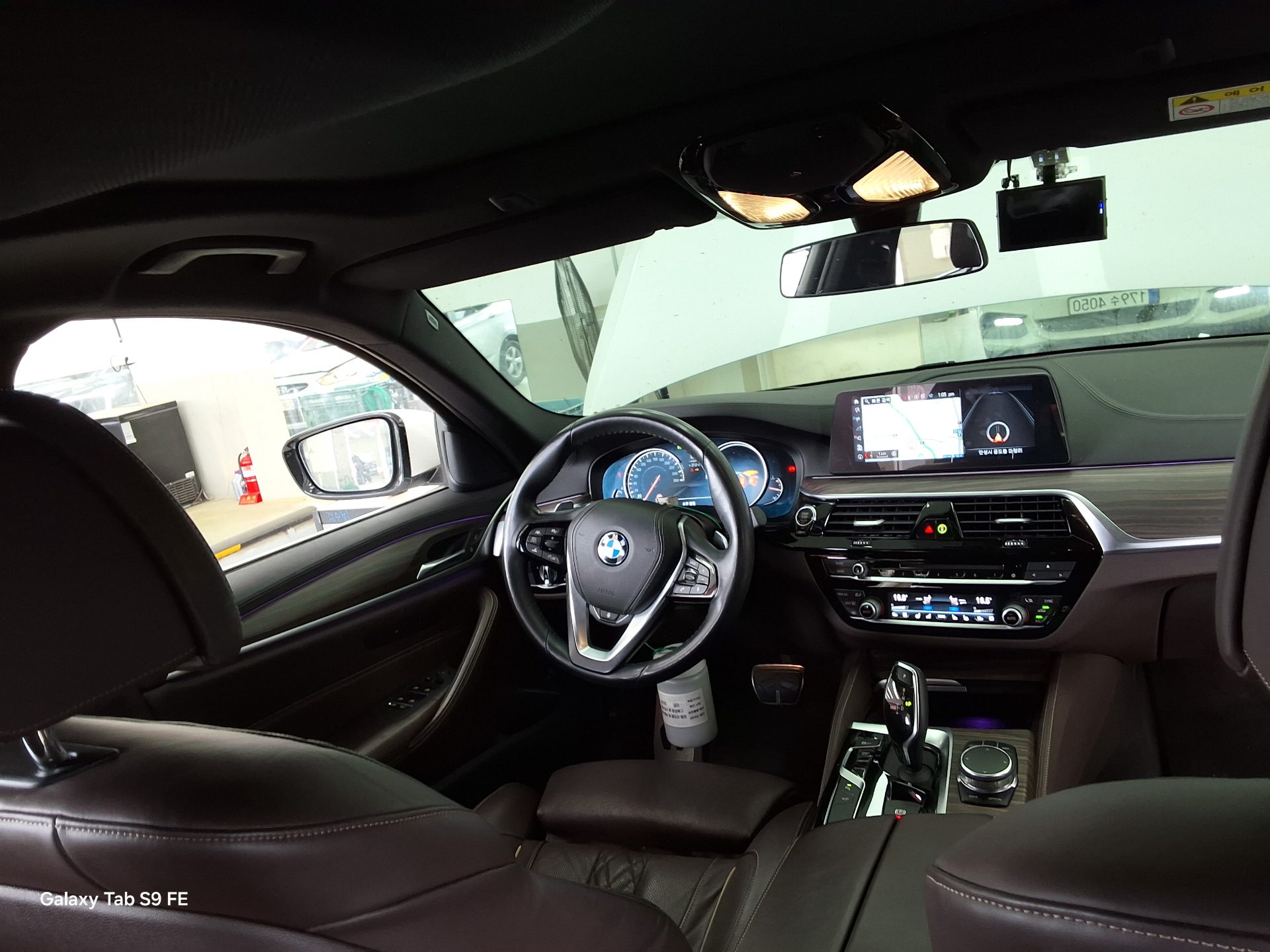 2018 - bmw m5