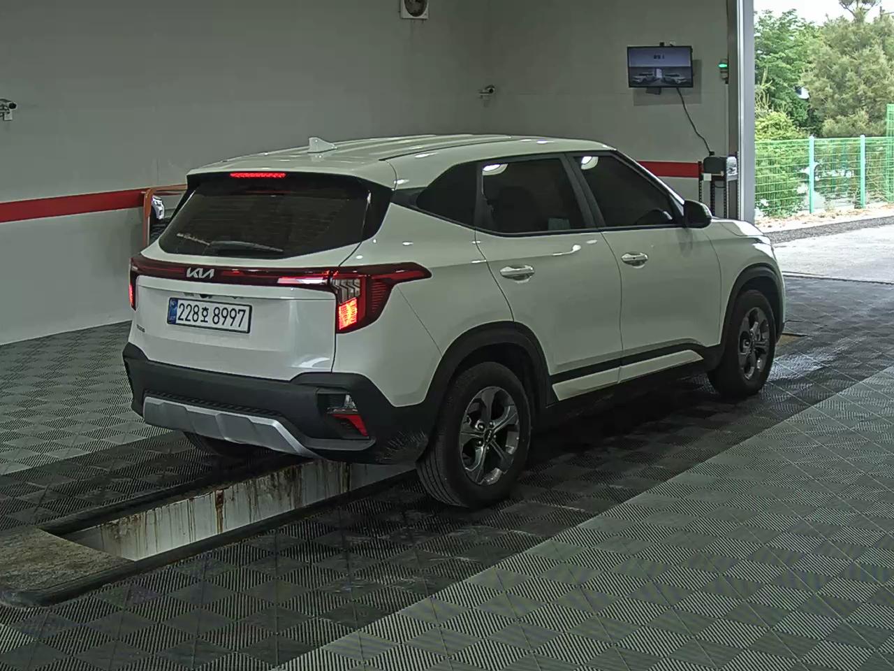 2026 - kia seltos