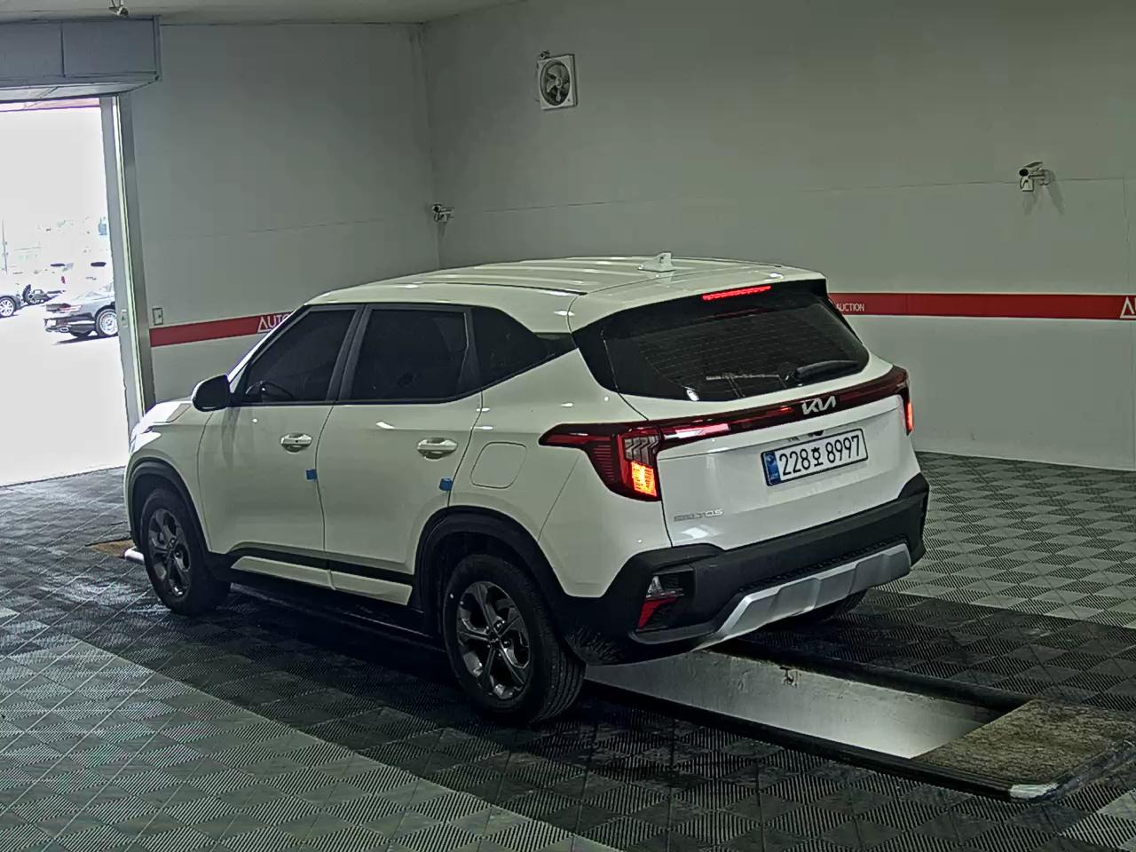 2026 - kia seltos