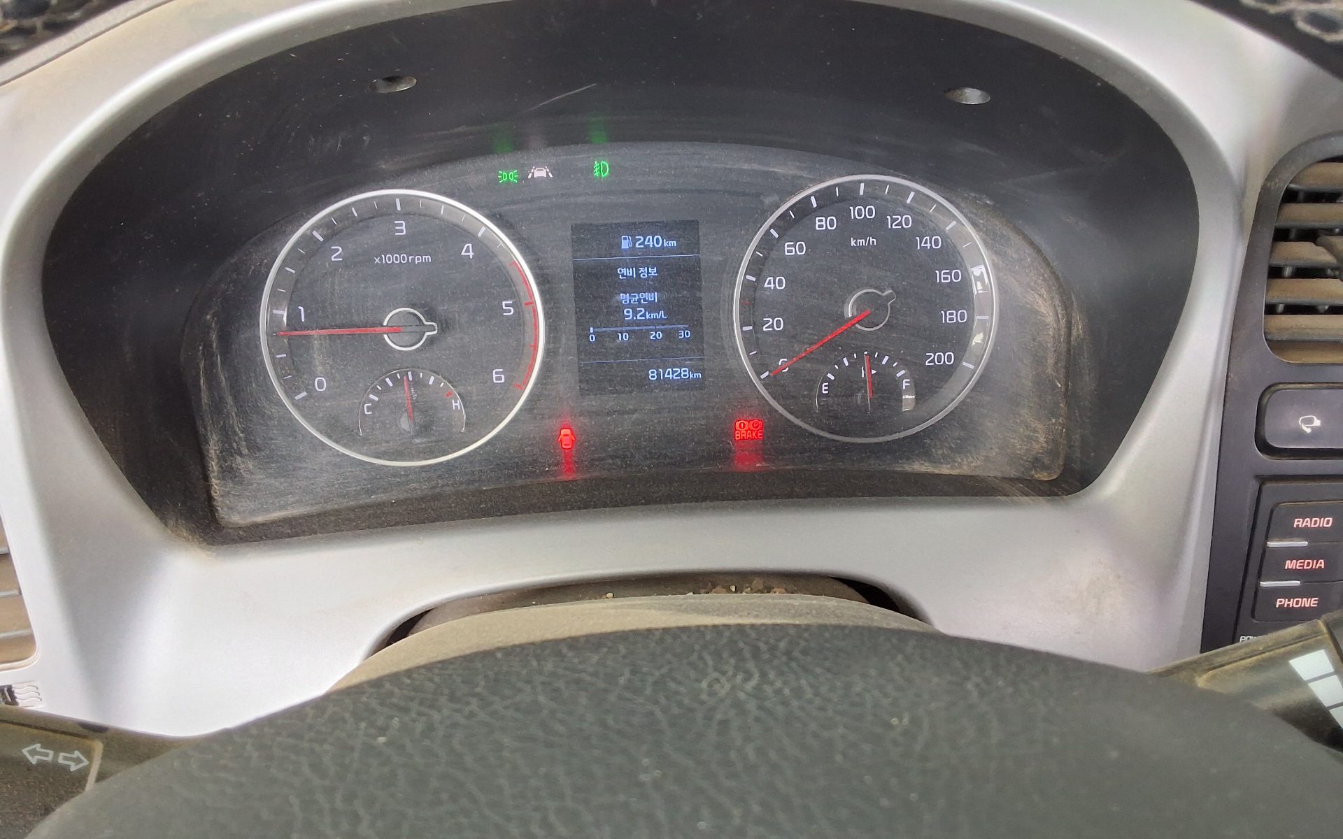 2022 - kia bongo