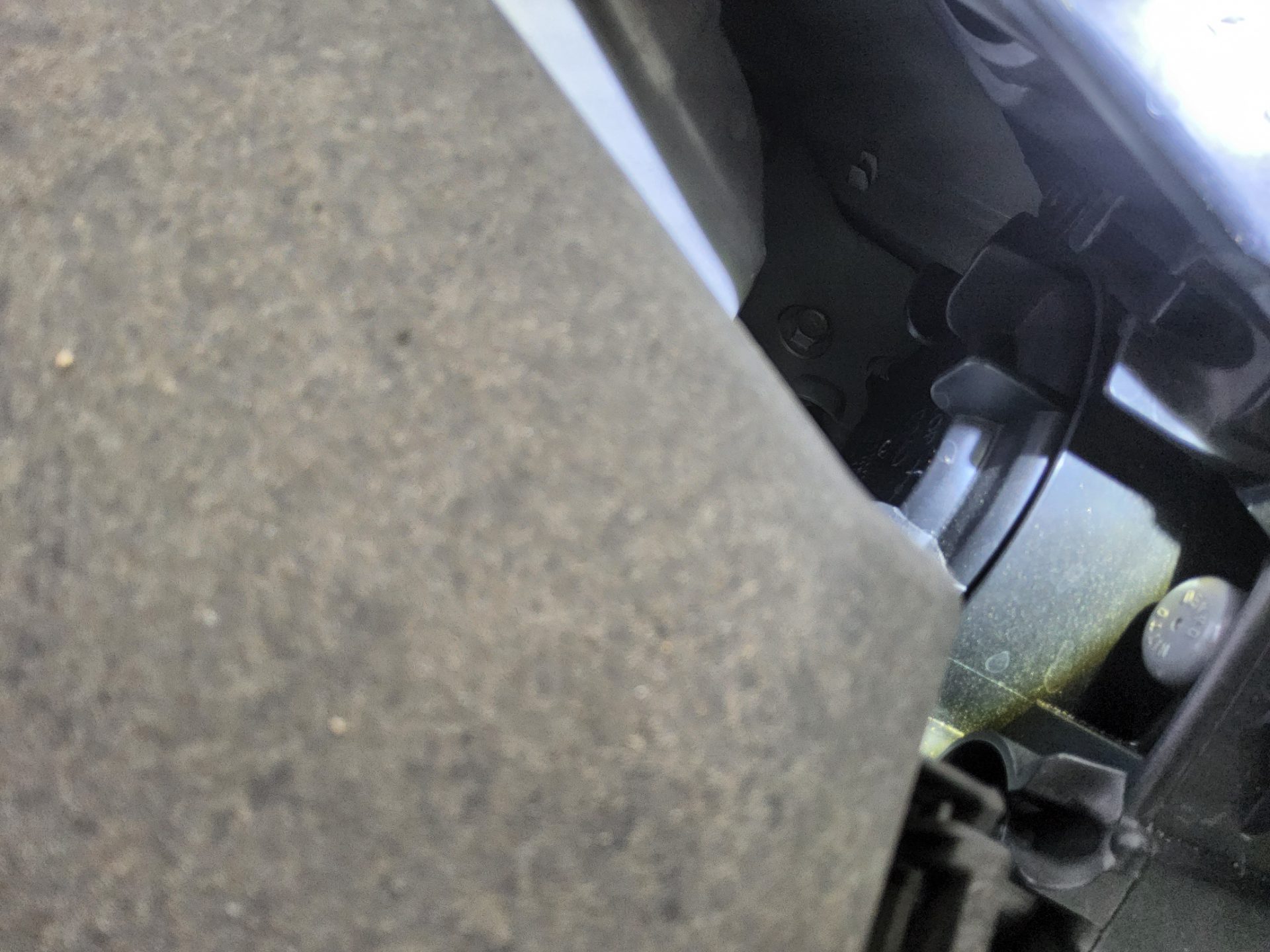 2012 - hyundai accent