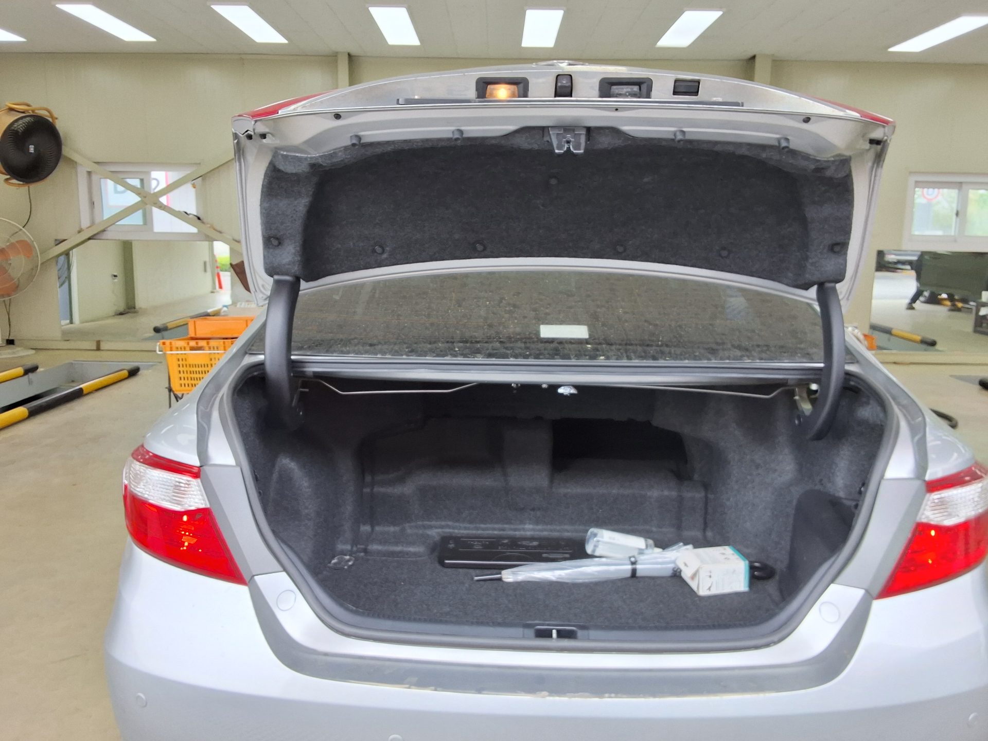2017 - toyota camry