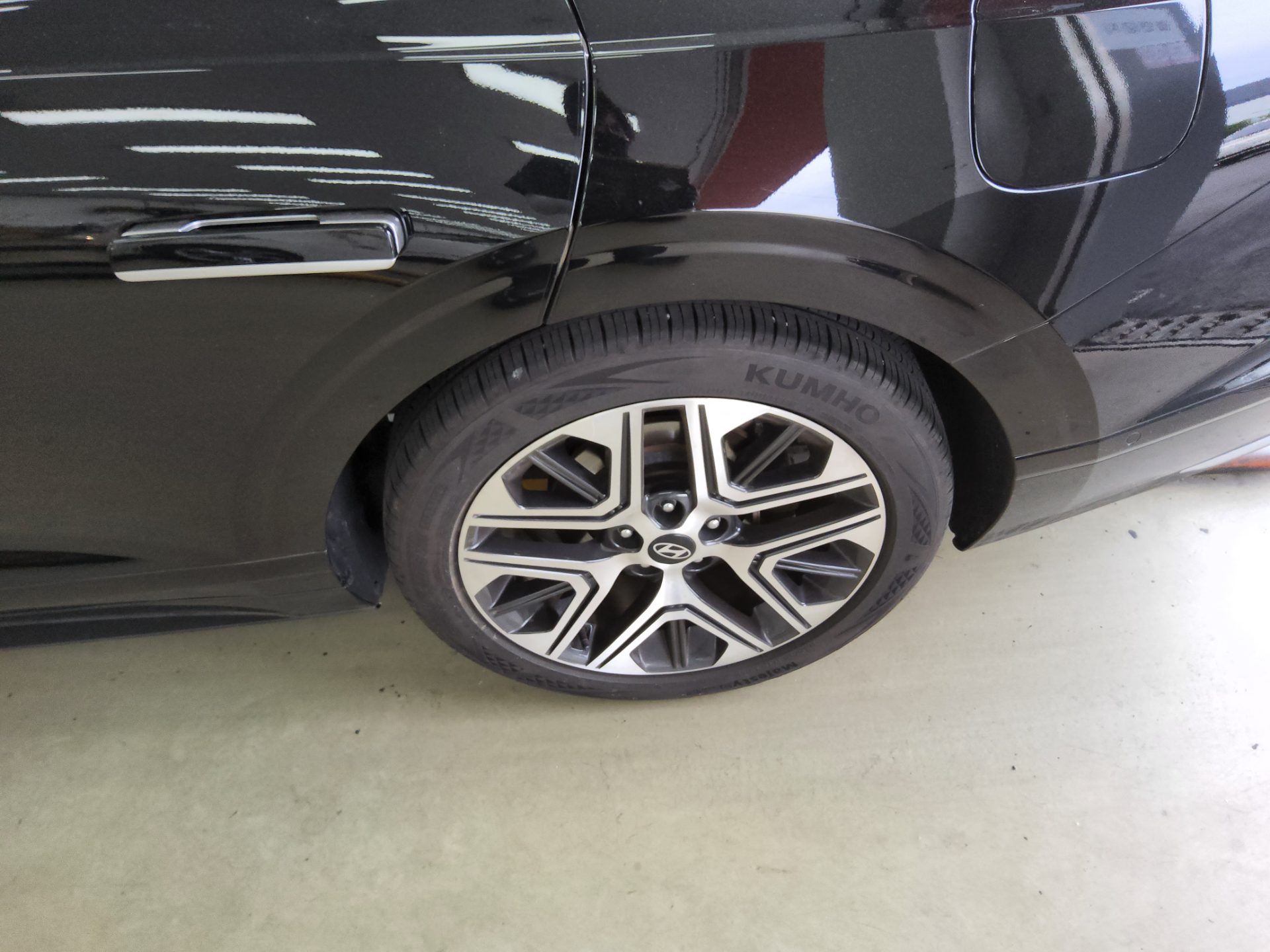2023 - hyundai grandeur