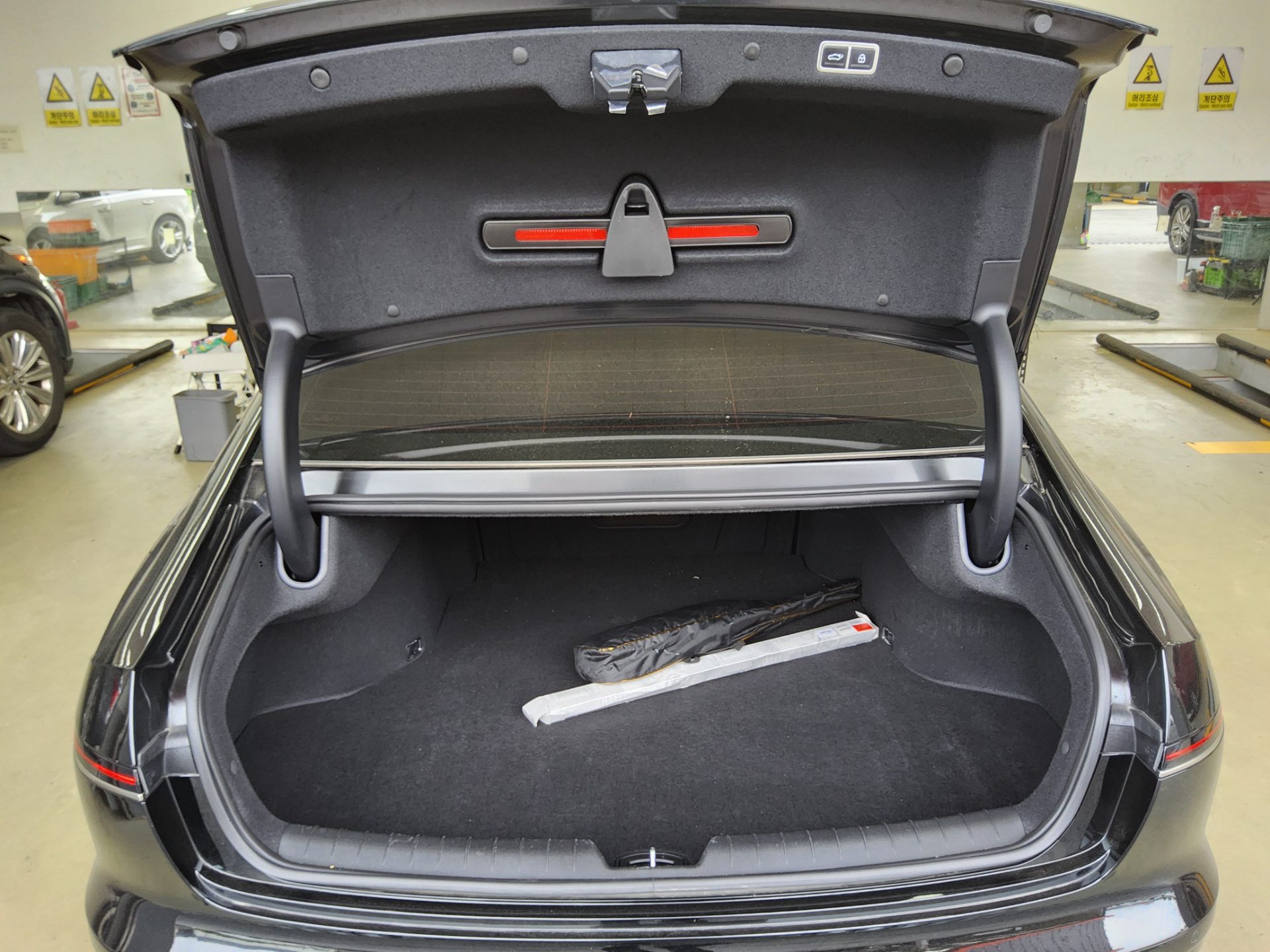 2023 - hyundai grandeur