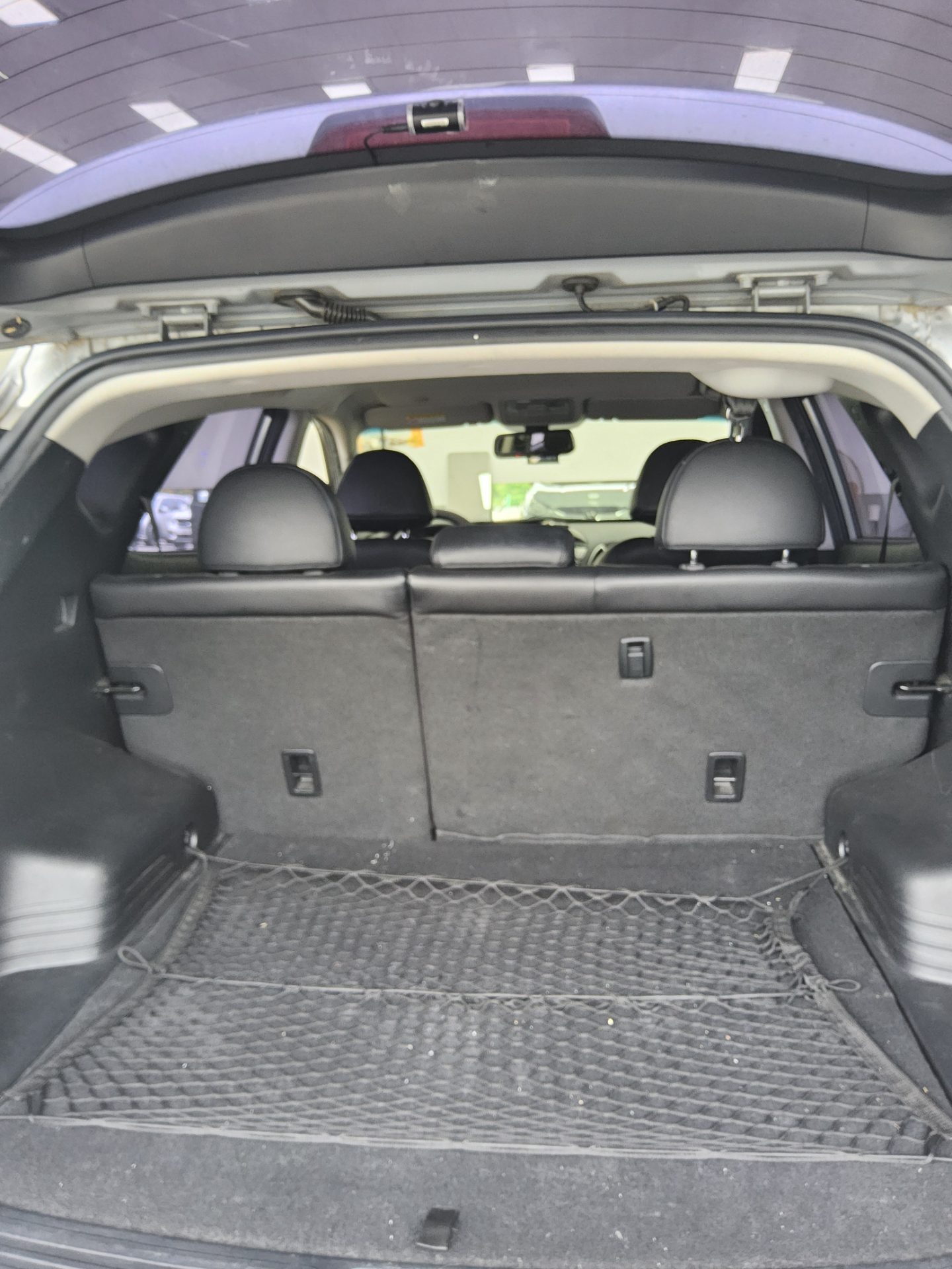 2013 - hyundai tucson