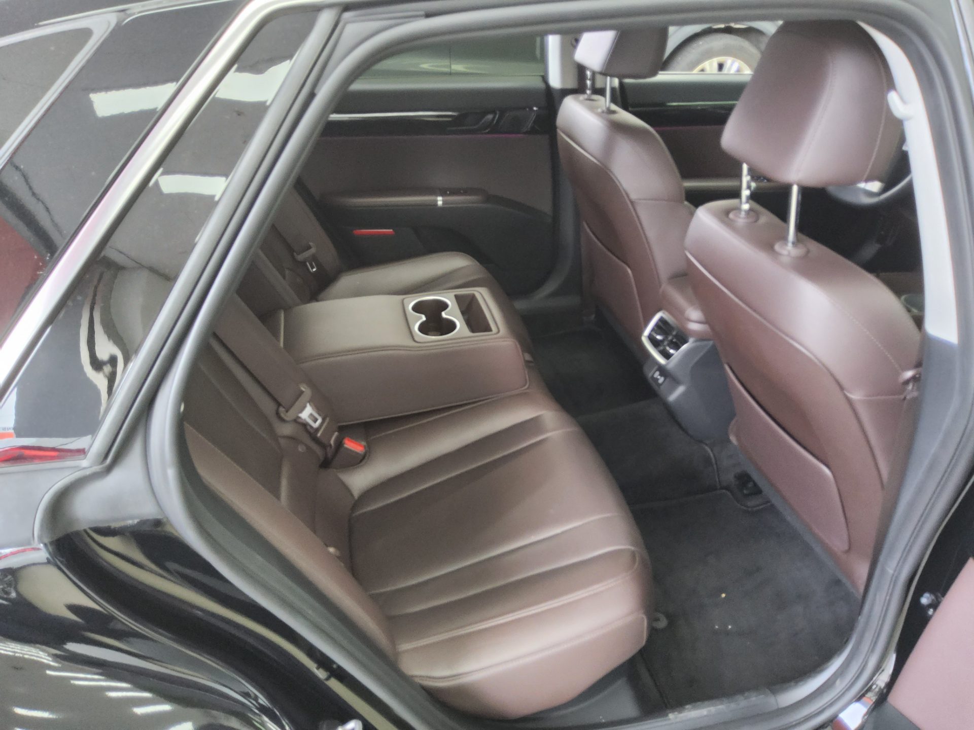 2023 - hyundai grandeur