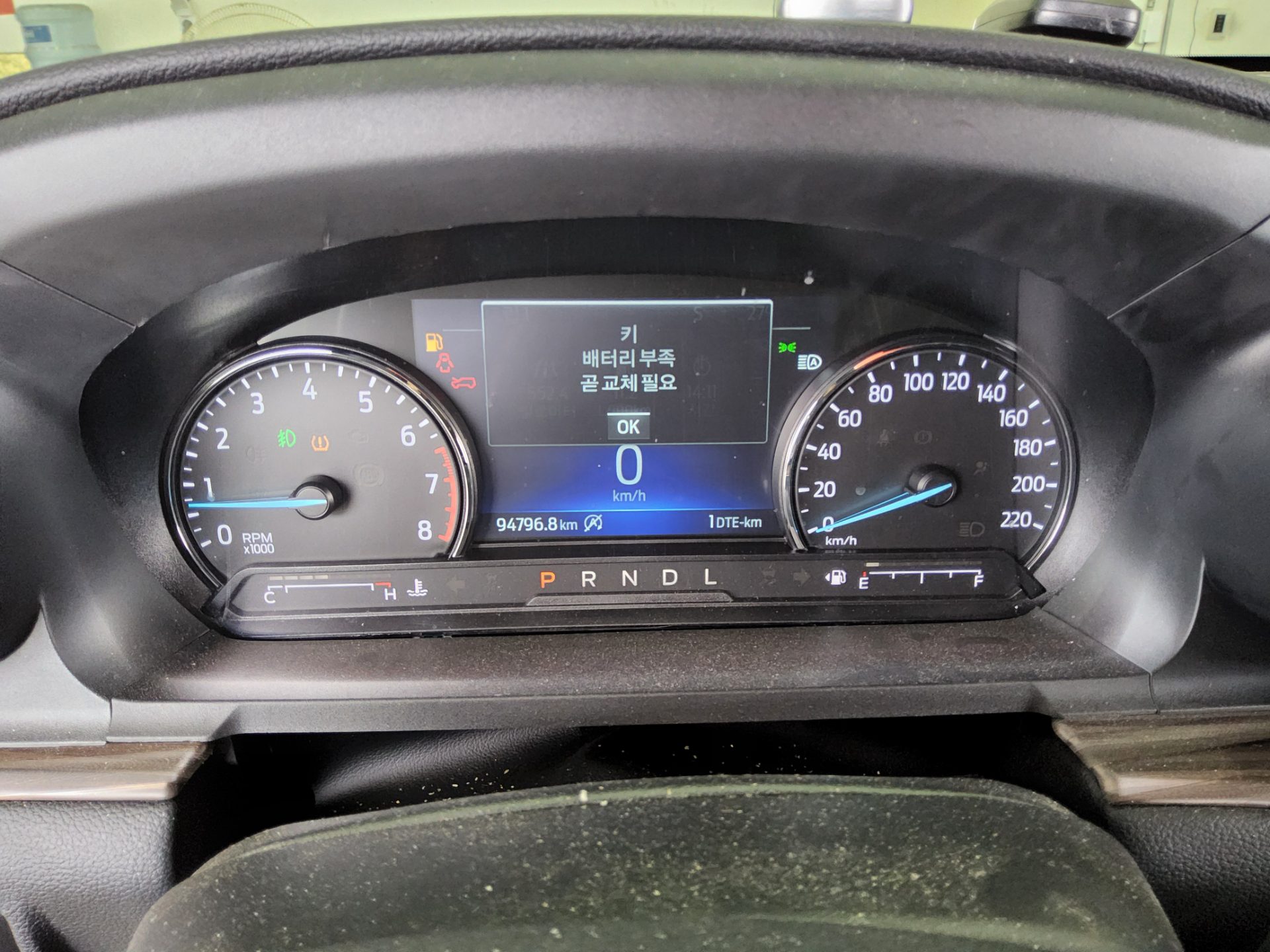 2021 - ford explorer