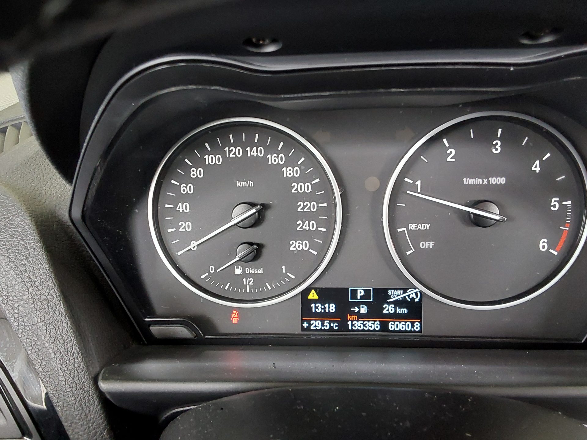 2014 - bmw 1 series