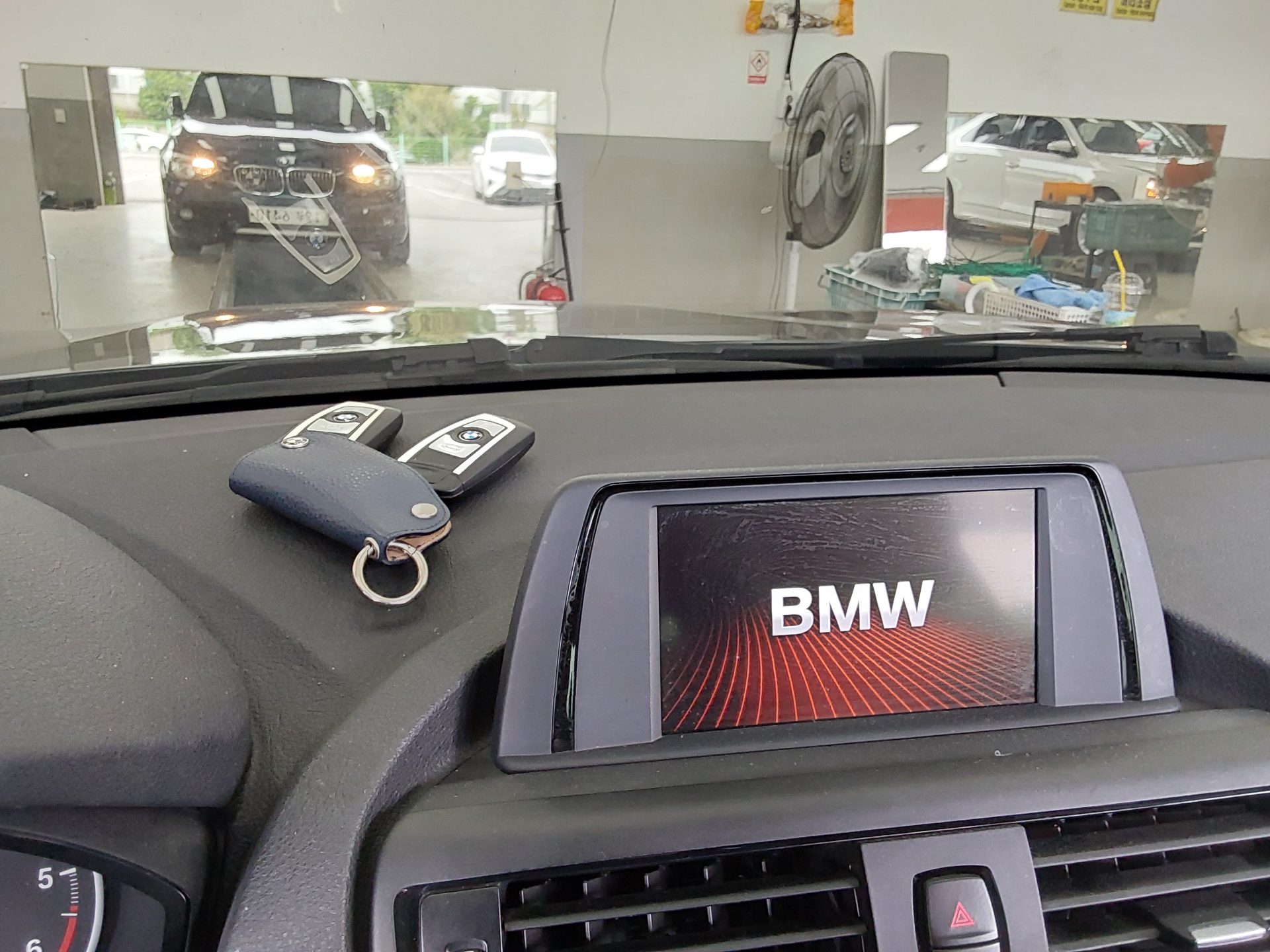 2014 - bmw 1 series