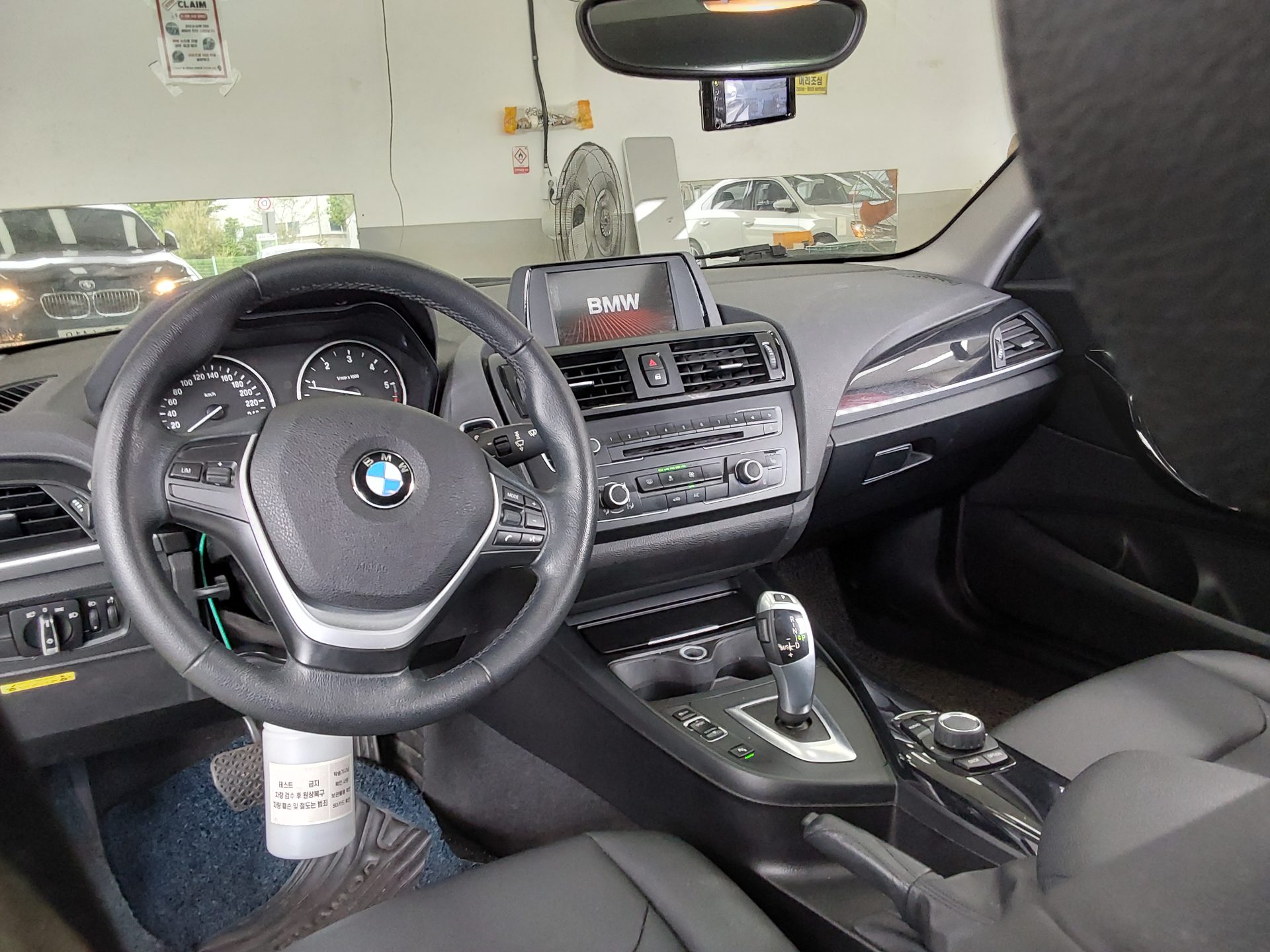 2014 - bmw 1 series