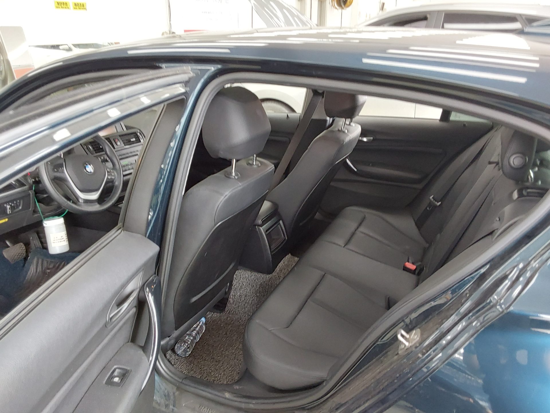 2014 - bmw 1 series