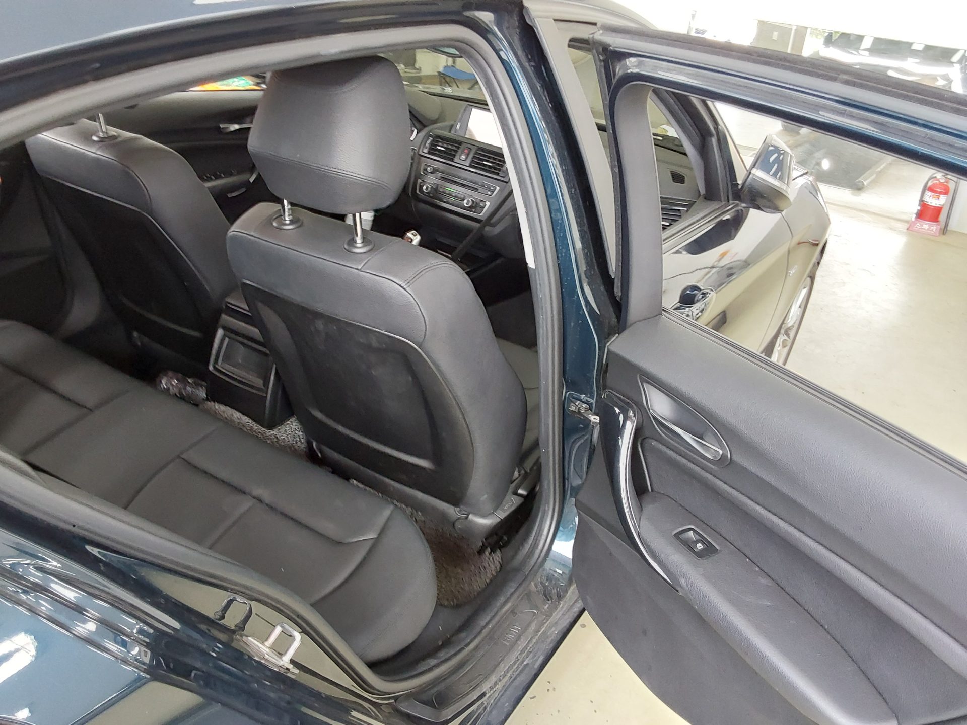 2014 - bmw 1 series