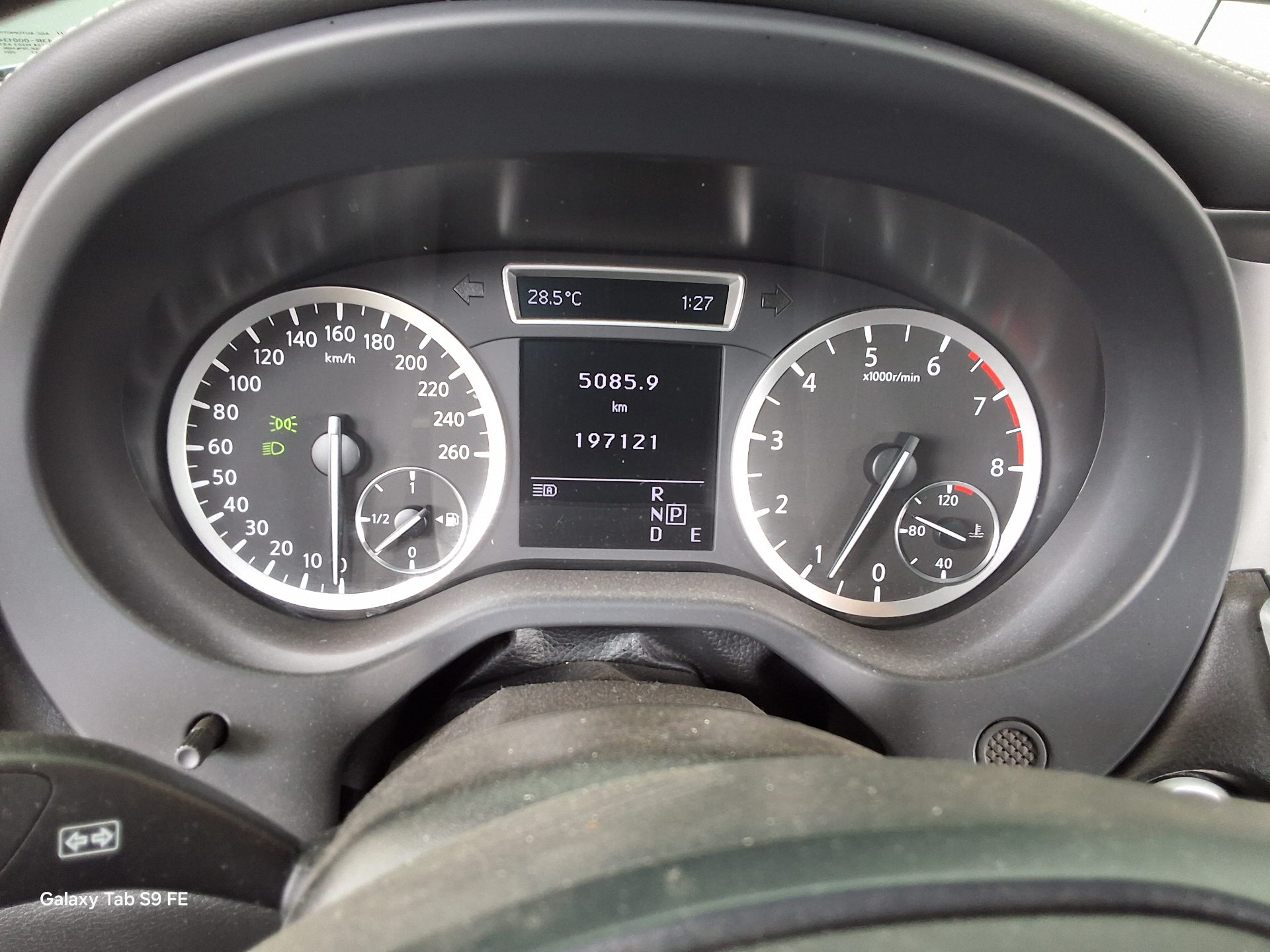 2017 - infiniti q30