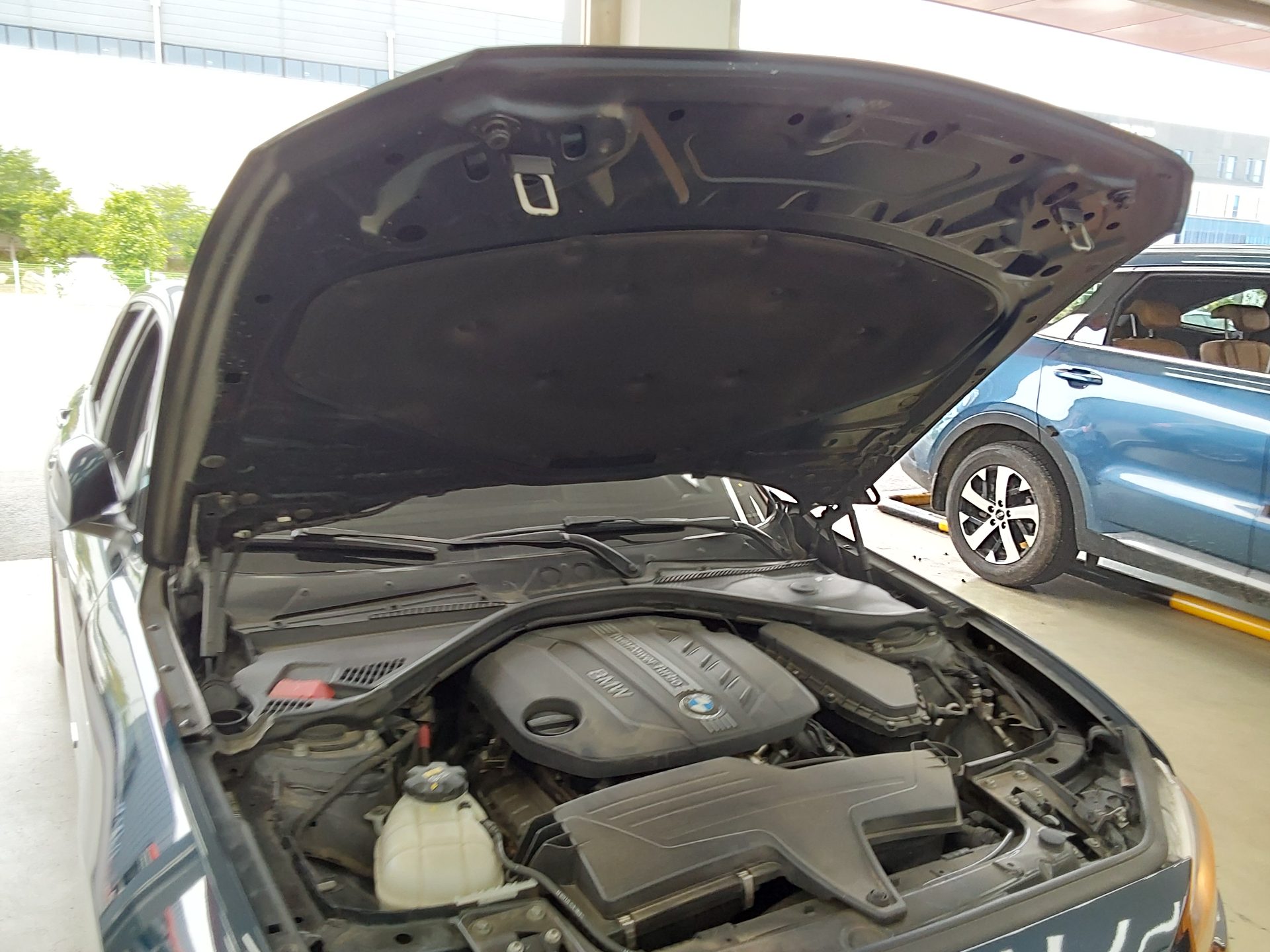 2014 - bmw 1 series