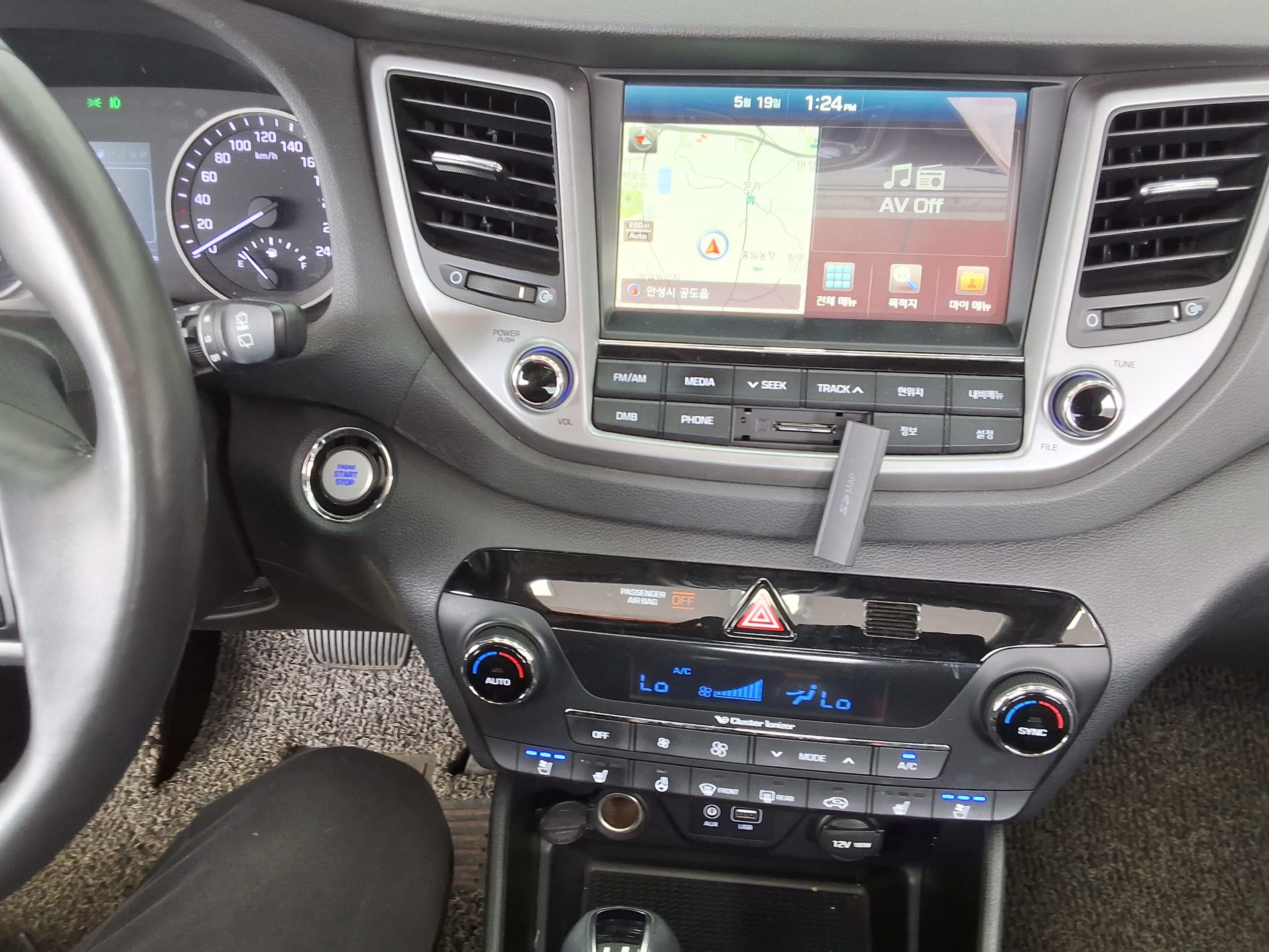 2017 - hyundai tucson