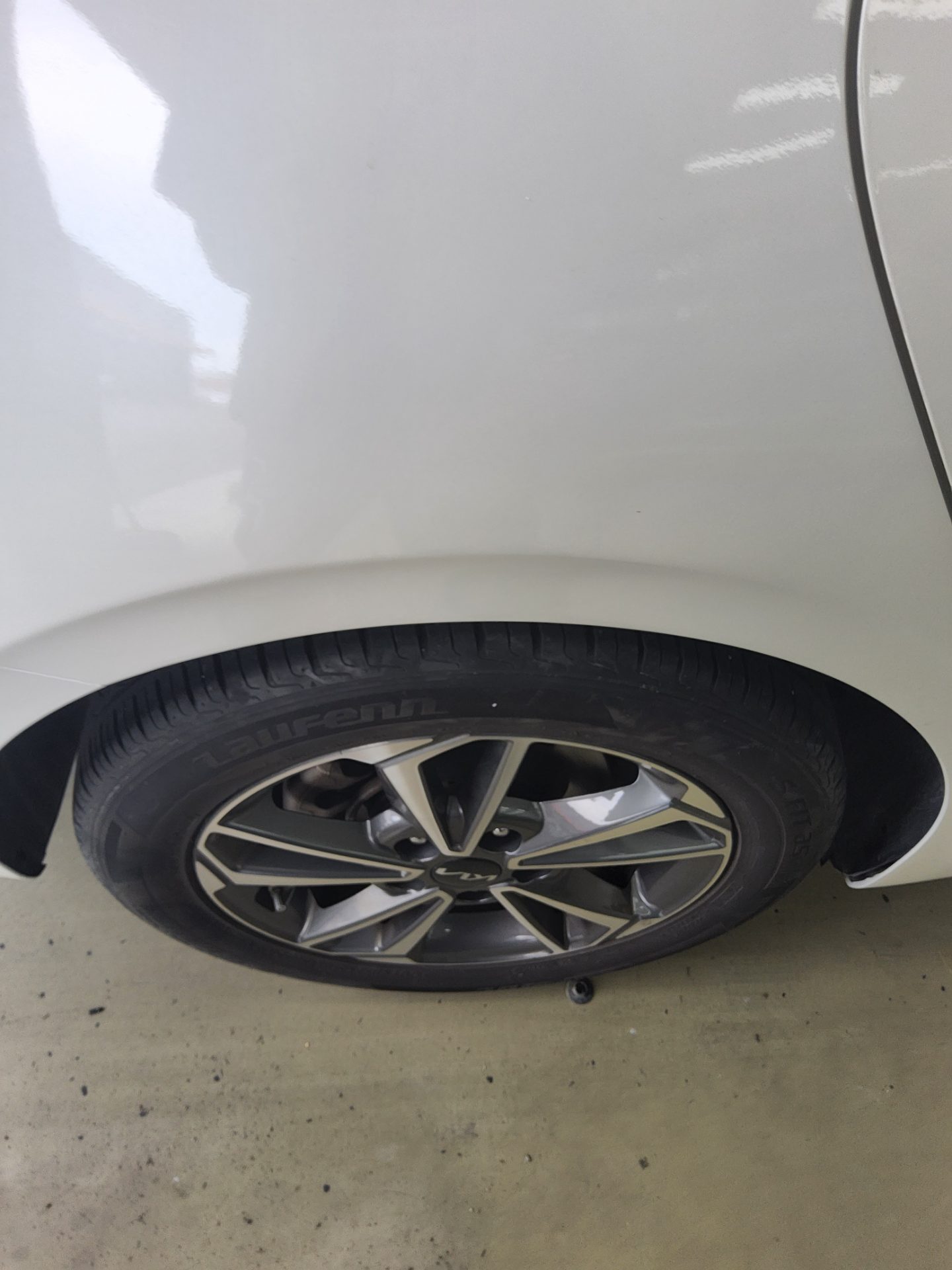 2022 - kia k3