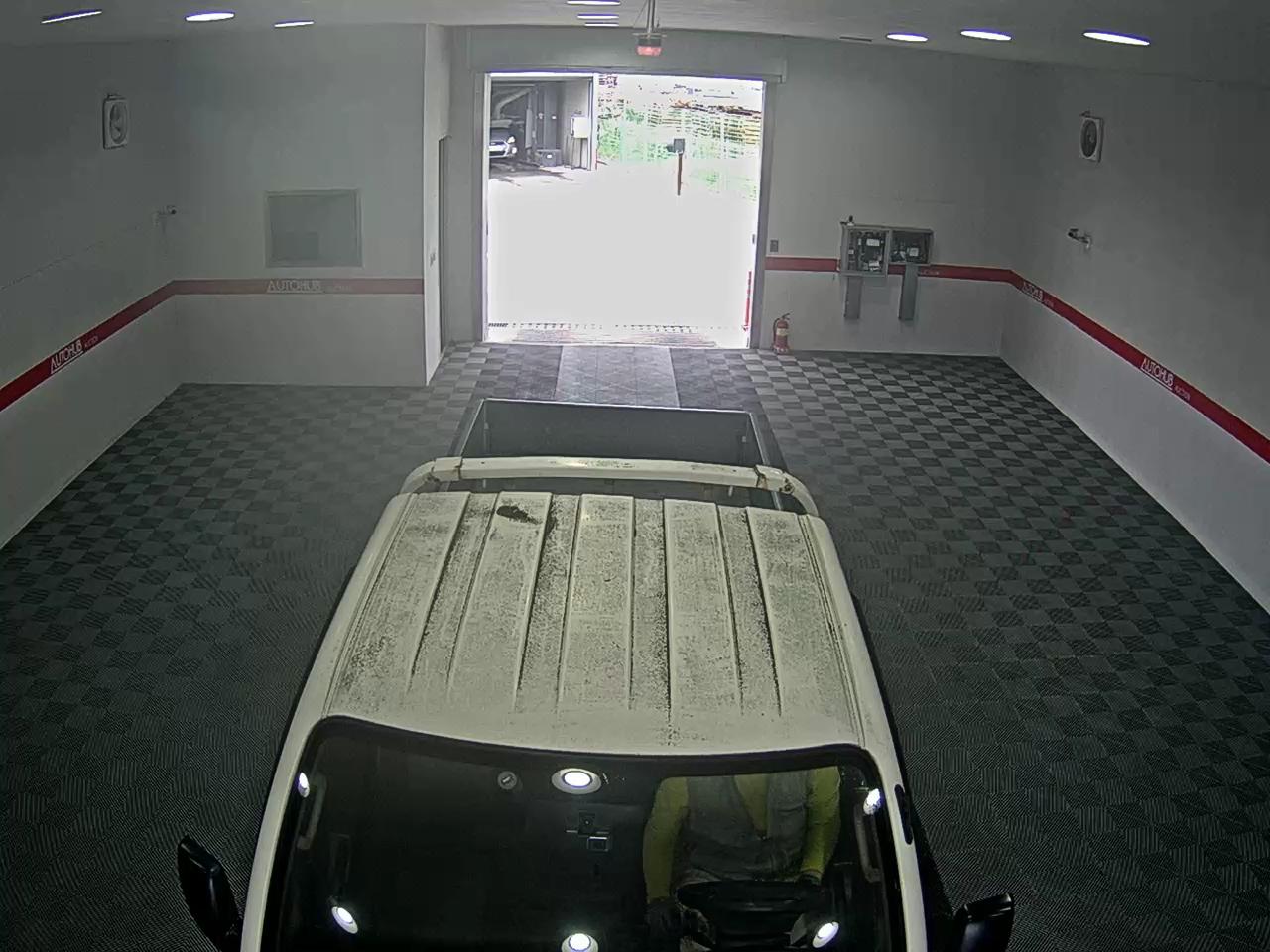 2011 - hyundai porter