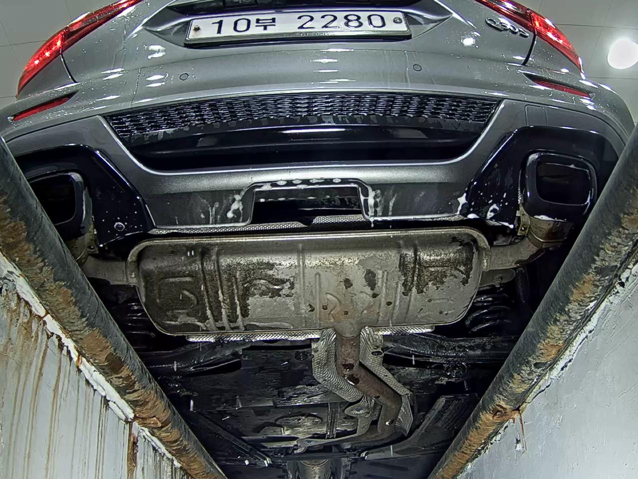 2017 - infiniti q30