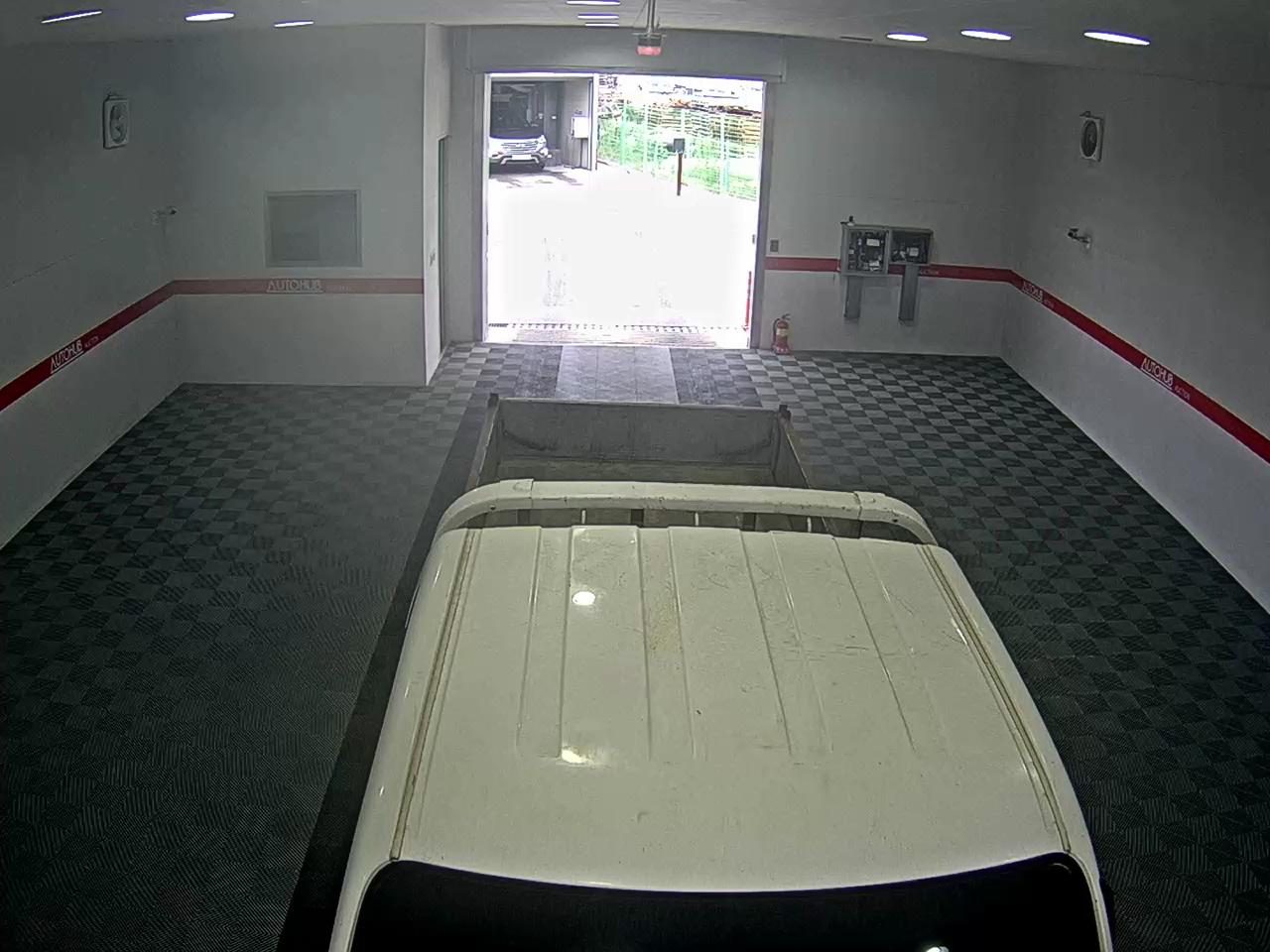 2022 - kia bongo