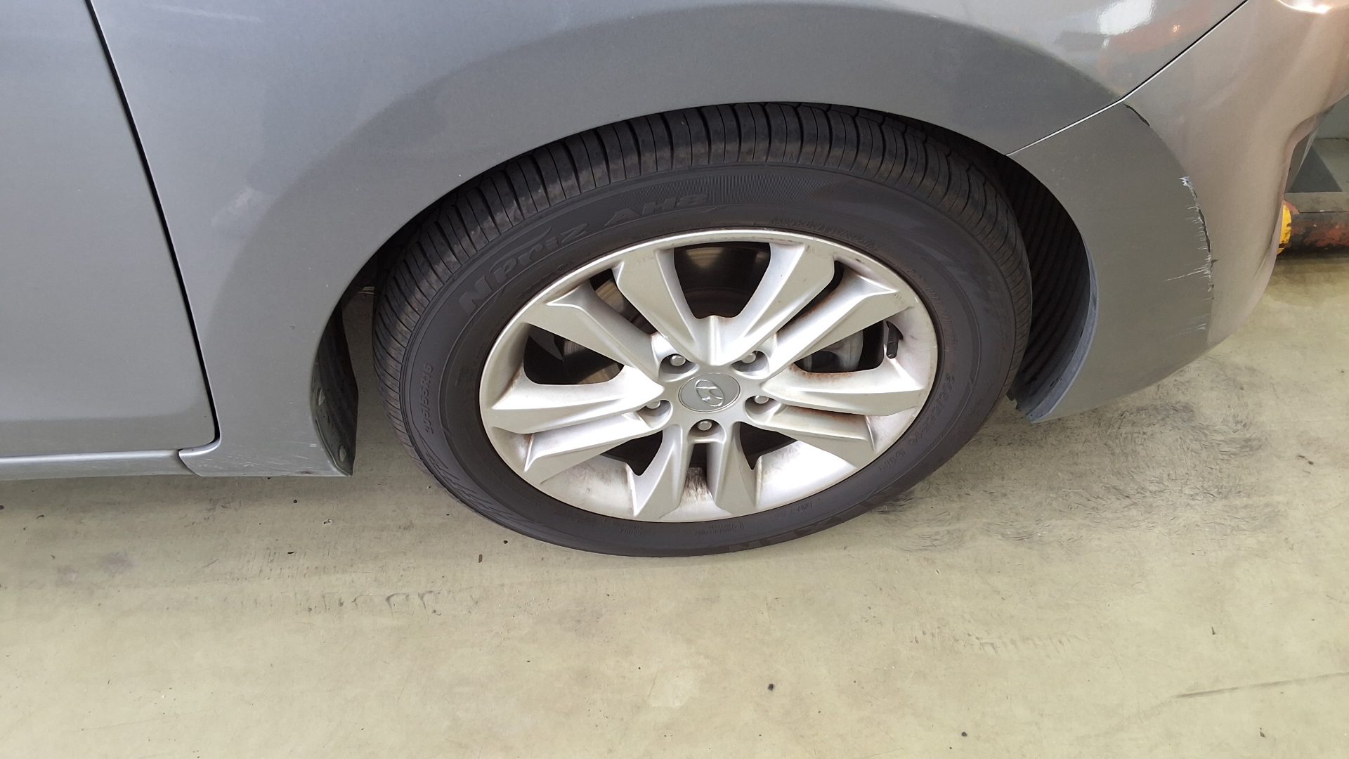 2014 - hyundai i30