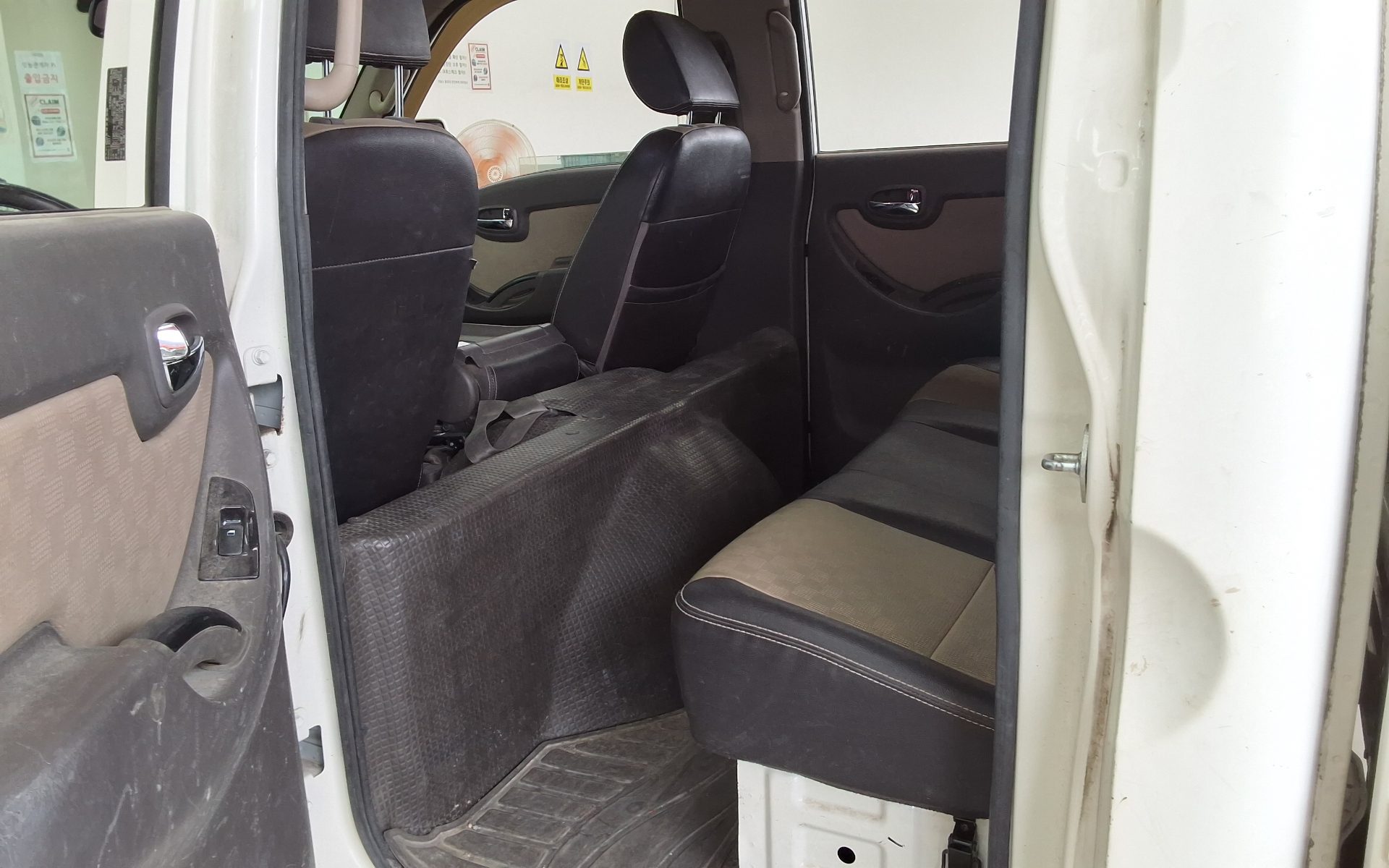 2018 - hyundai porter