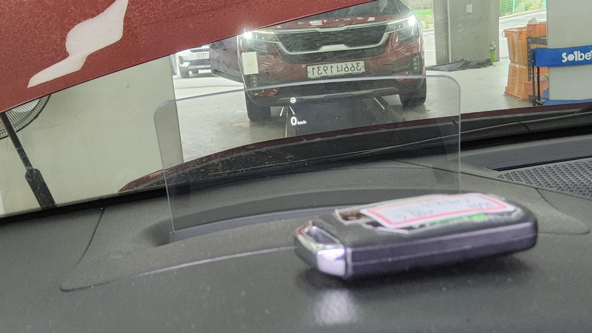 2020 - kia seltos