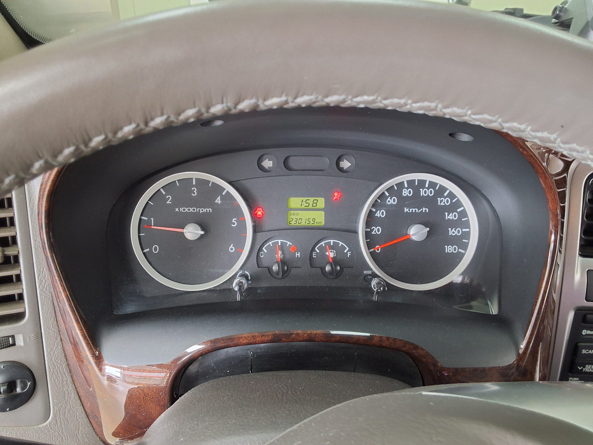 2016 - hyundai porter