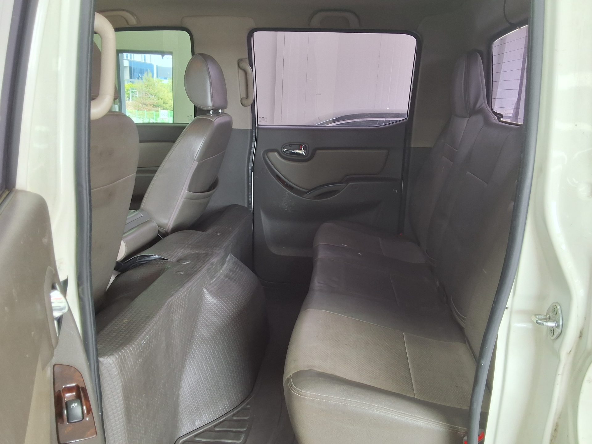2016 - hyundai porter