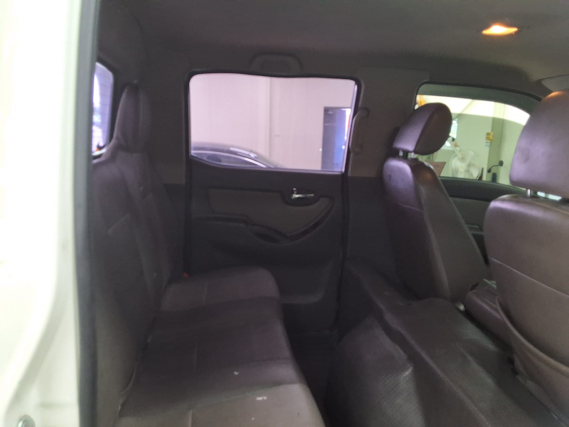 2016 - hyundai porter