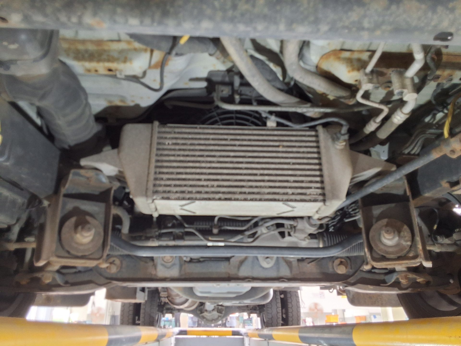 2016 - hyundai porter