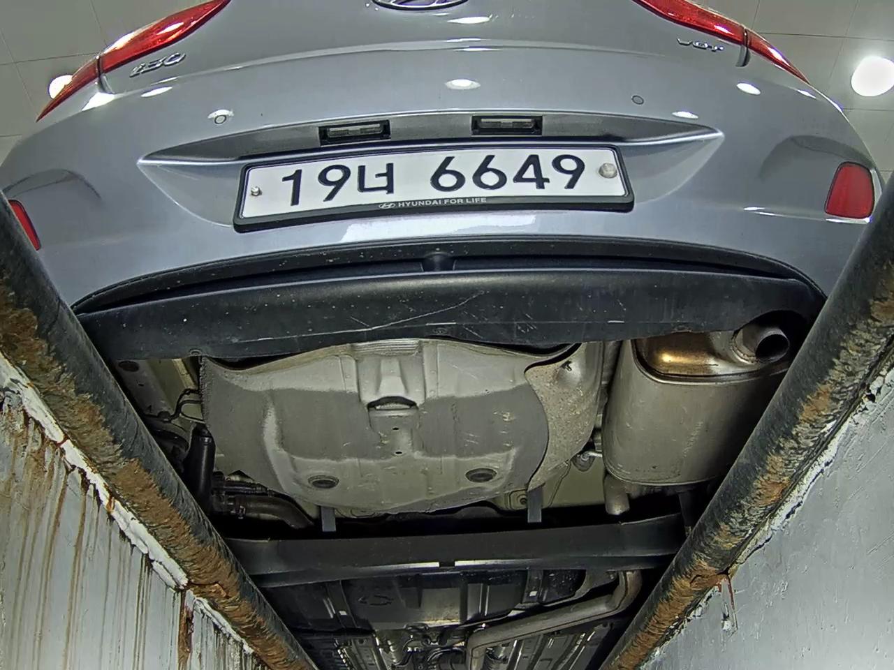 2014 - hyundai i30