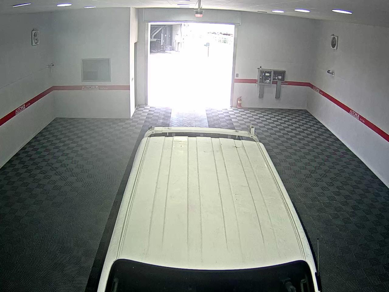 2018 - hyundai porter