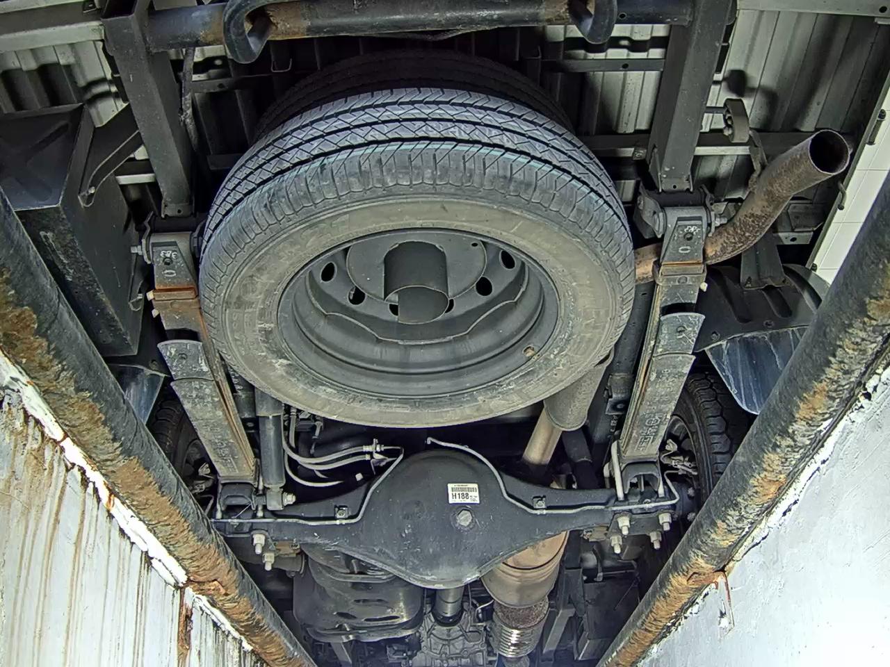 2018 - hyundai porter