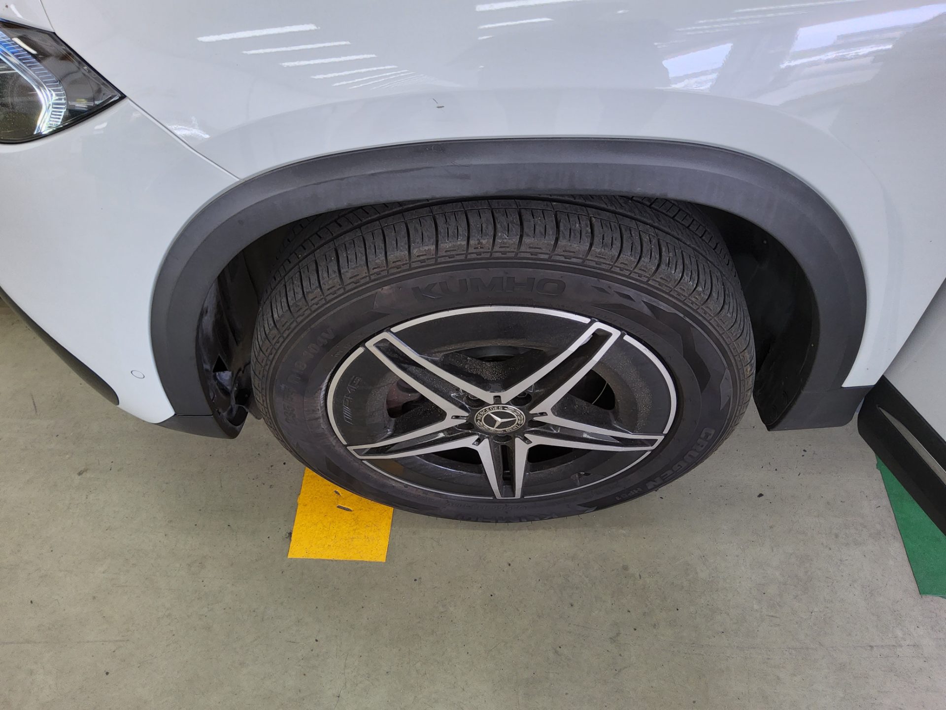 2022 - mercedes-benz eqa