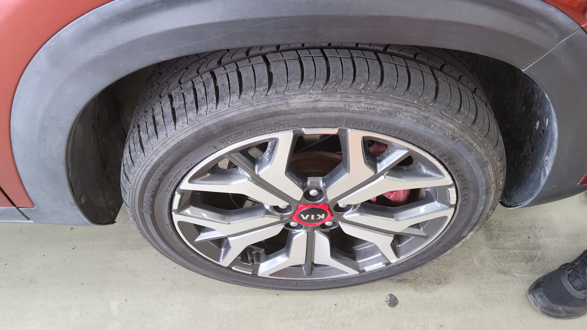 2020 - kia seltos