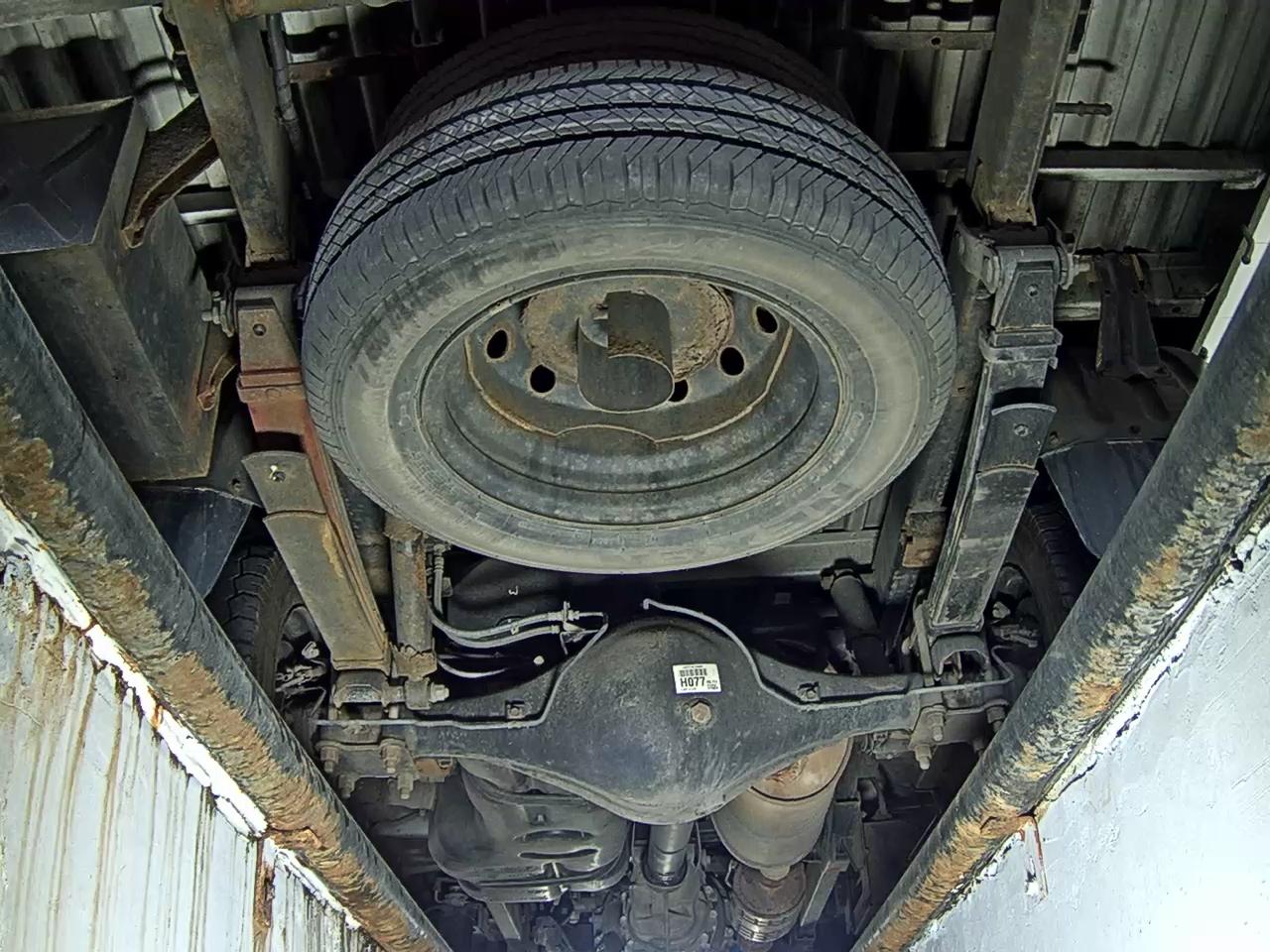 2016 - hyundai porter
