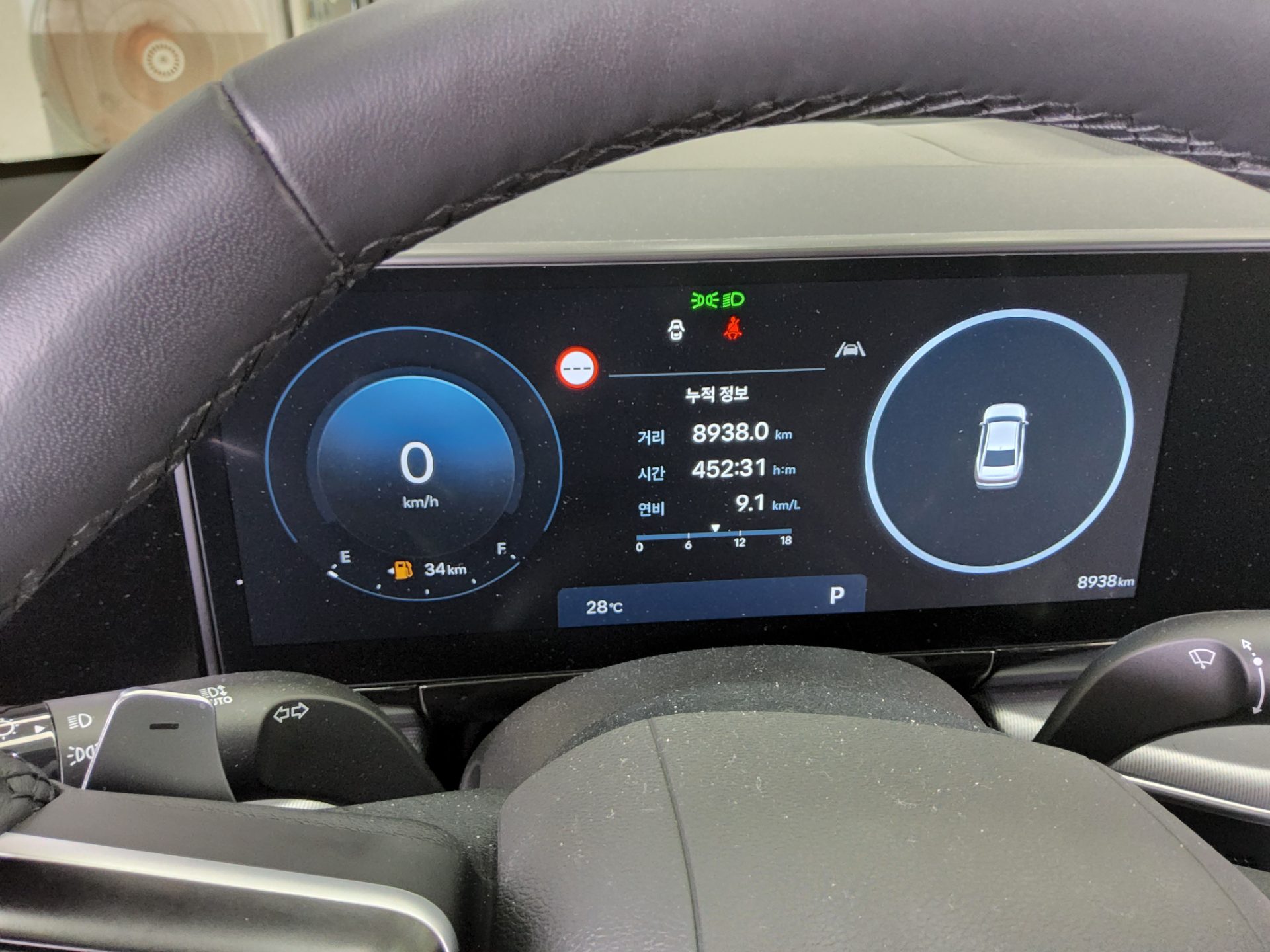 2025 - hyundai grandeur