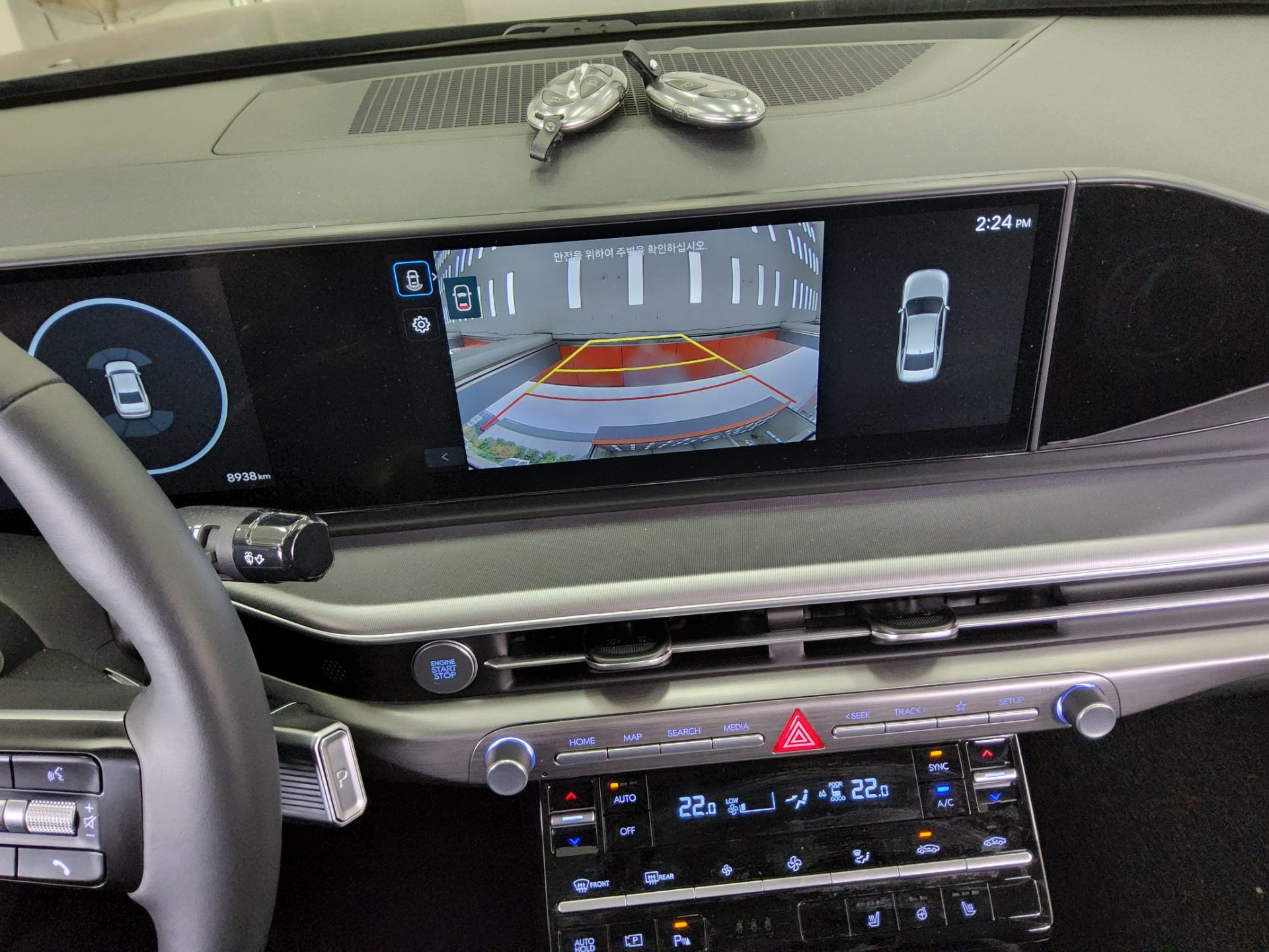 2025 - hyundai grandeur