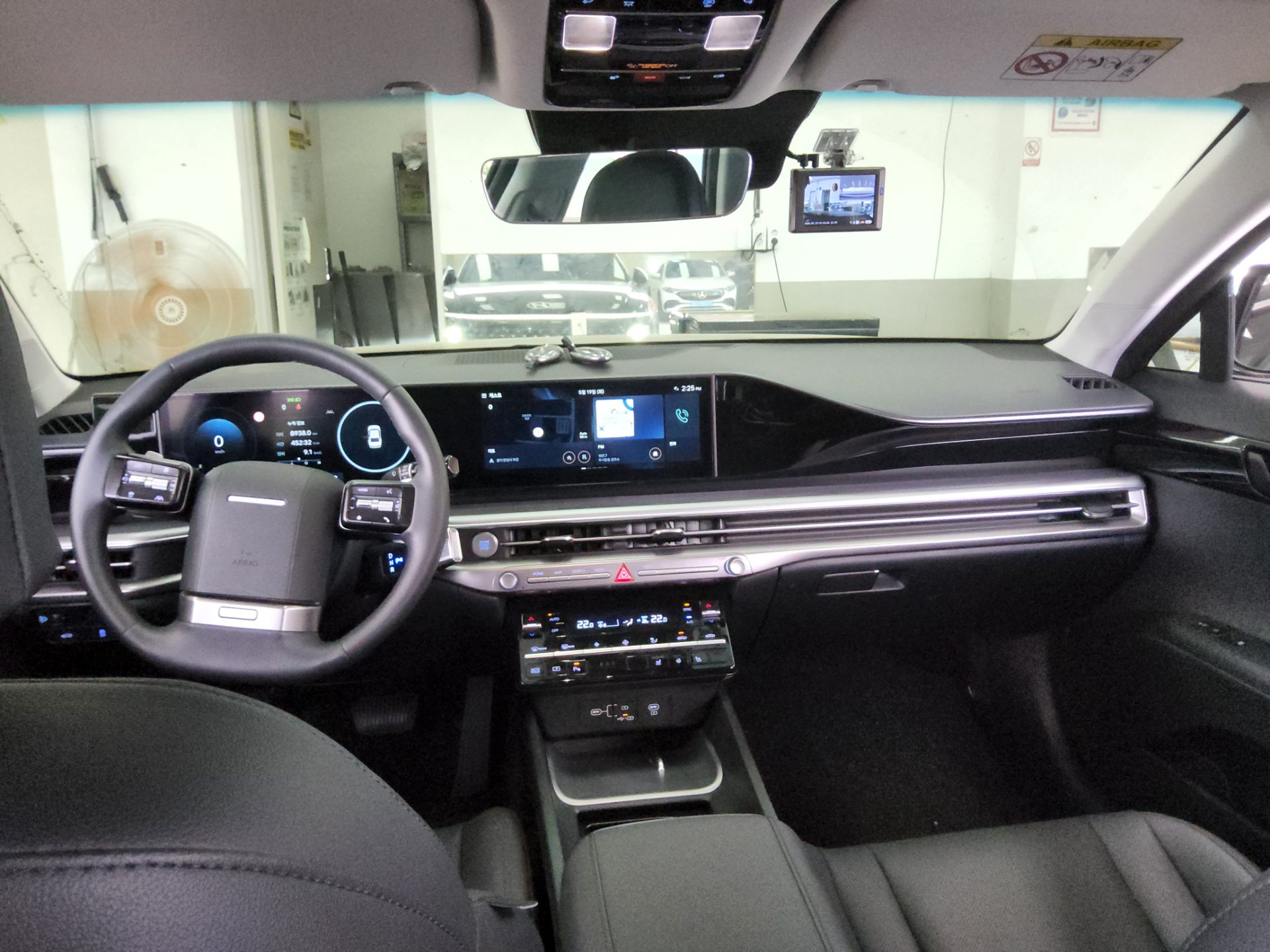 2025 - hyundai grandeur