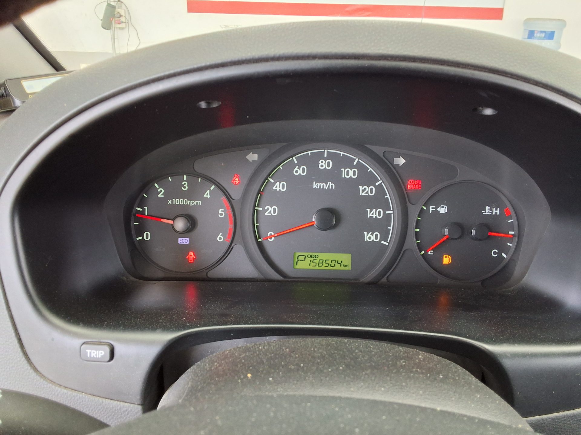 2016 - hyundai grand starex