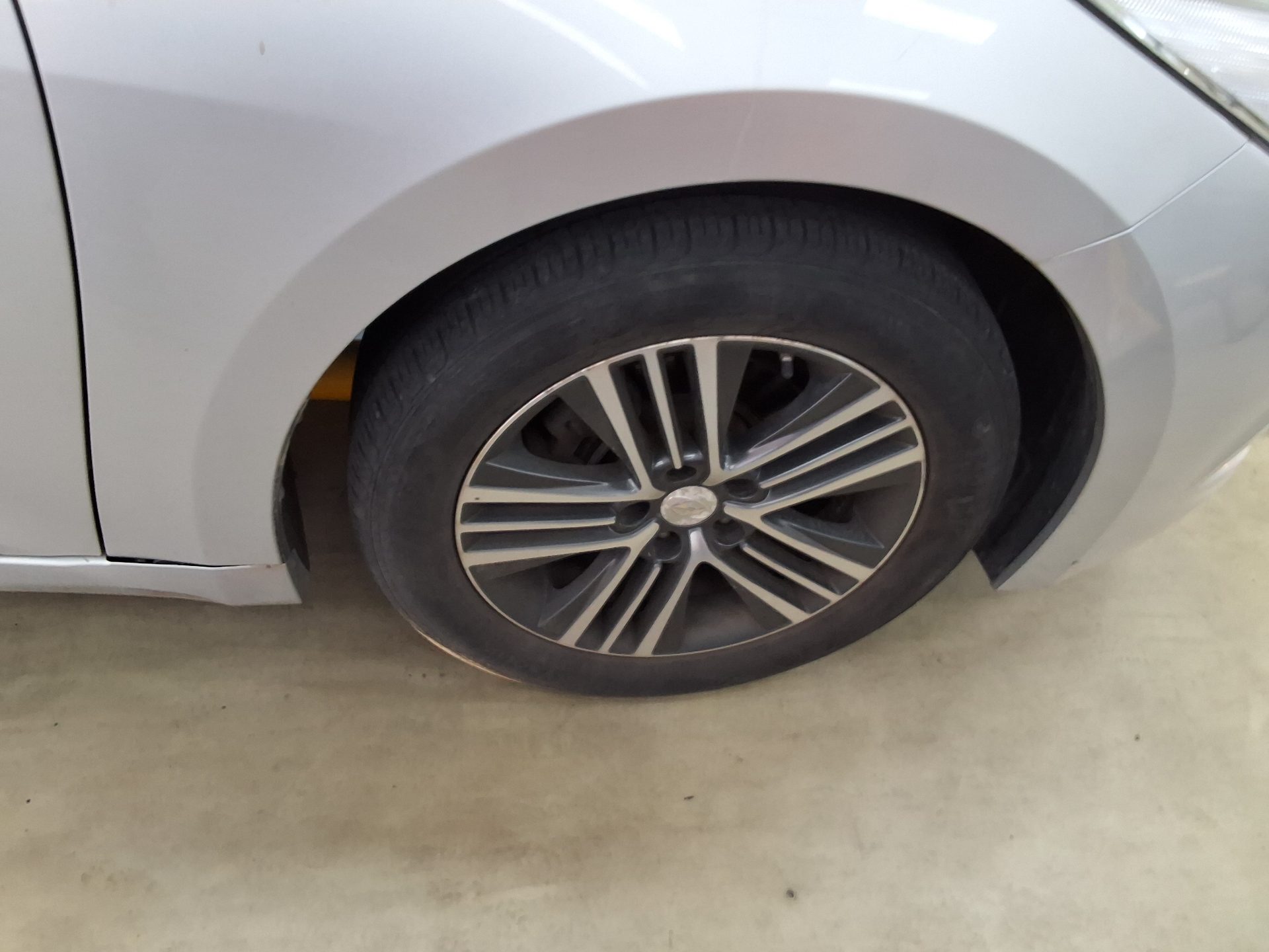 2013 - hyundai grandeur