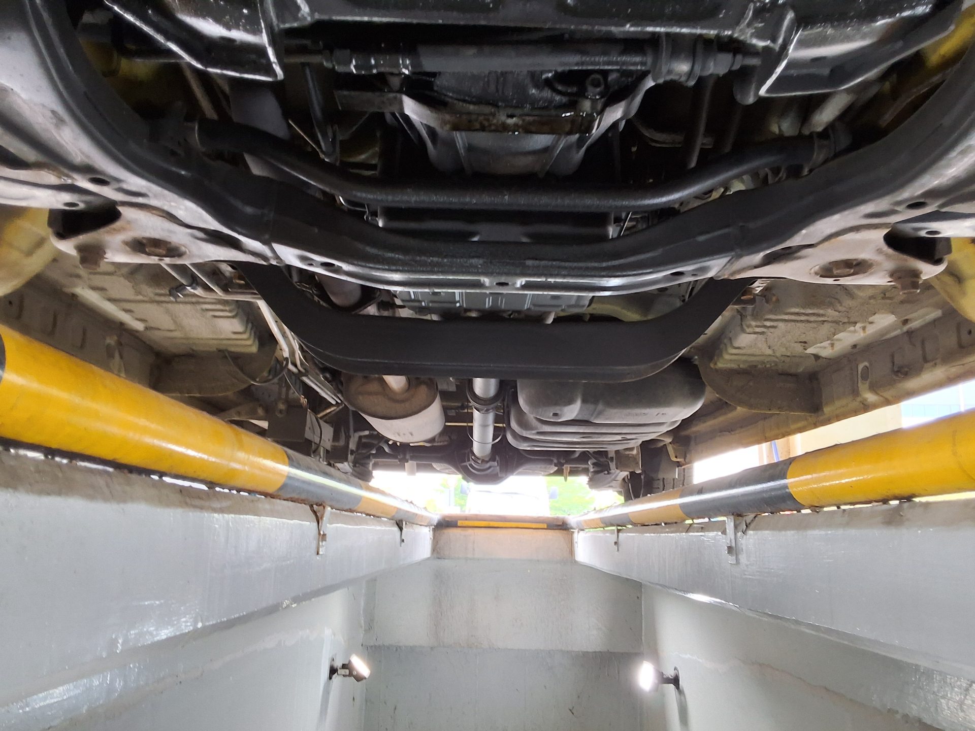 2016 - hyundai grand starex